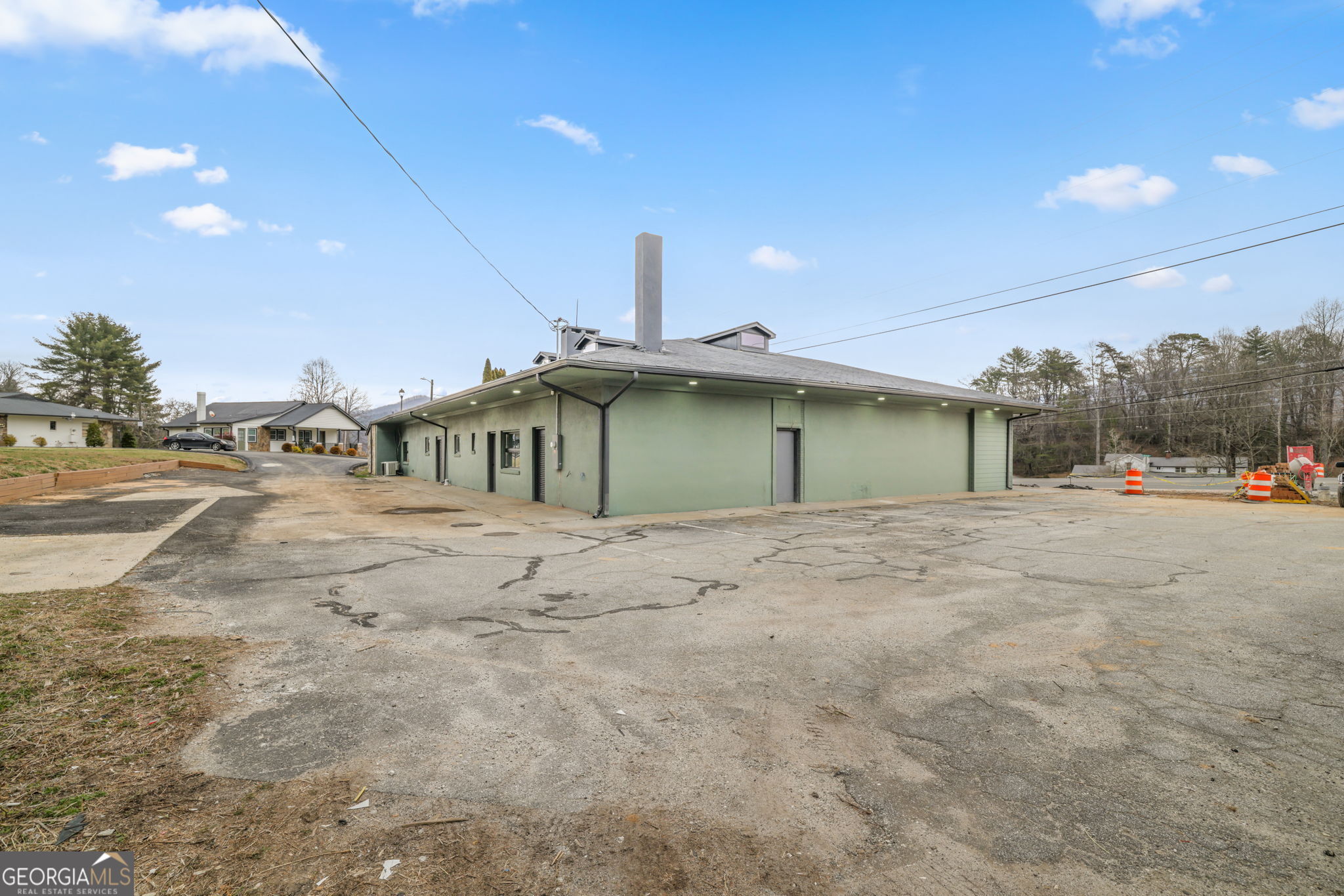 3 Dillard Sky Lane Property Photo 55