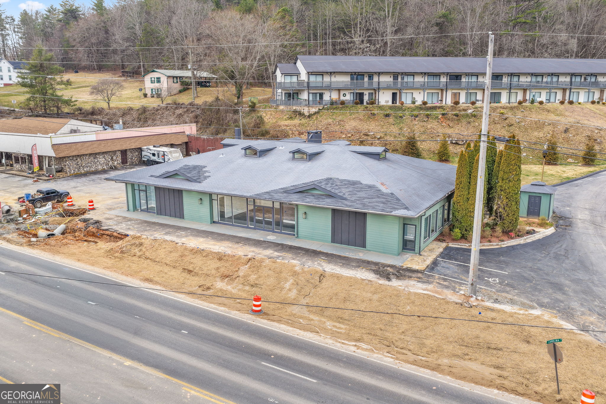 3 Dillard Sky Lane Property Photo 58