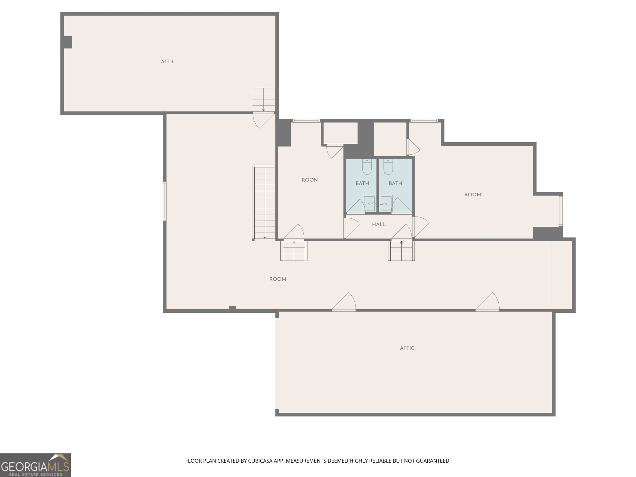 3 Dillard Sky Lane Property Photo 63