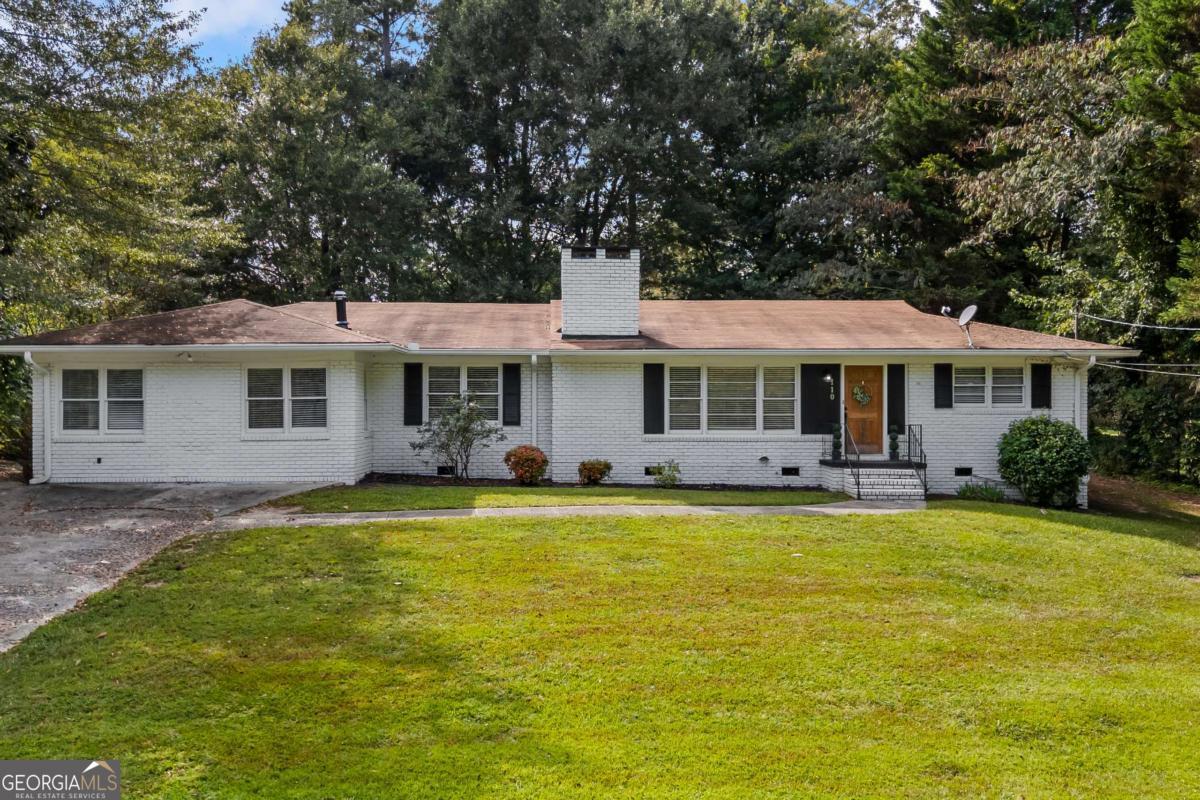 110 Valley Road Property Photo 1