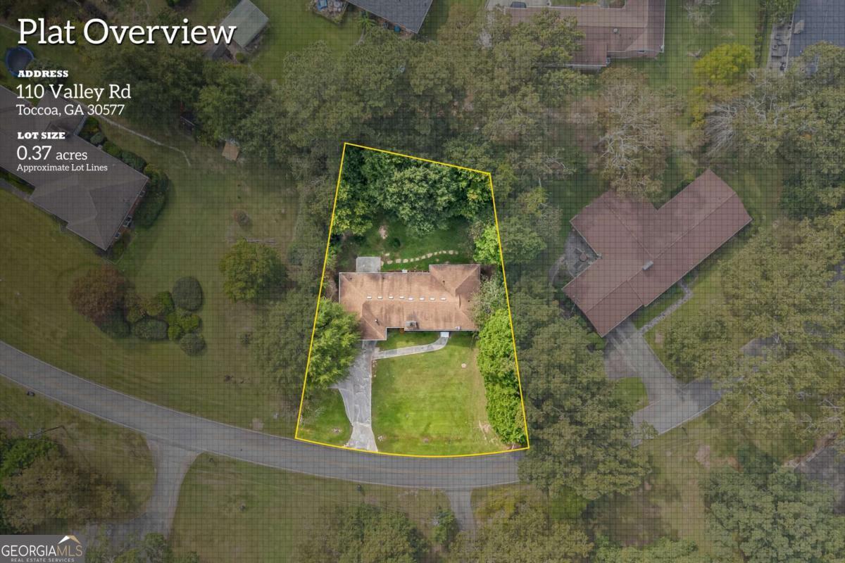 110 Valley Road Property Photo 37