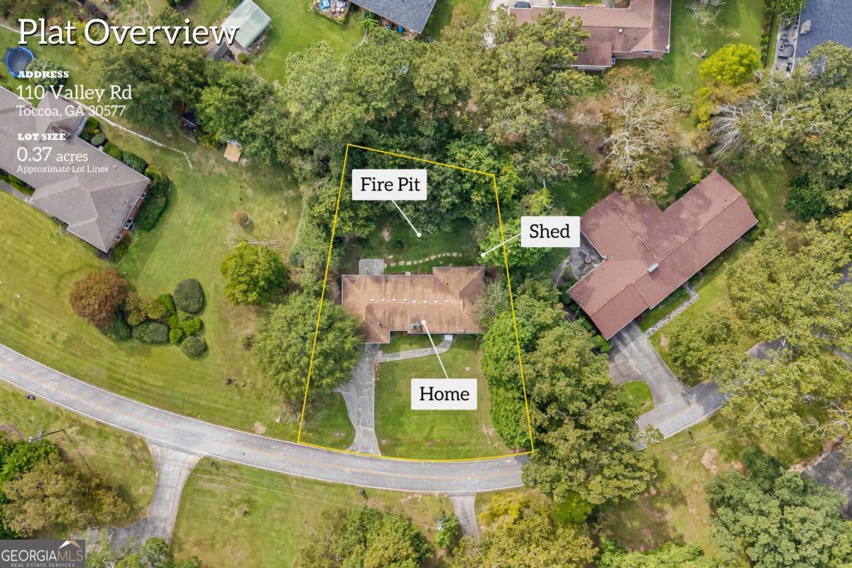 110 Valley Road Property Photo 39