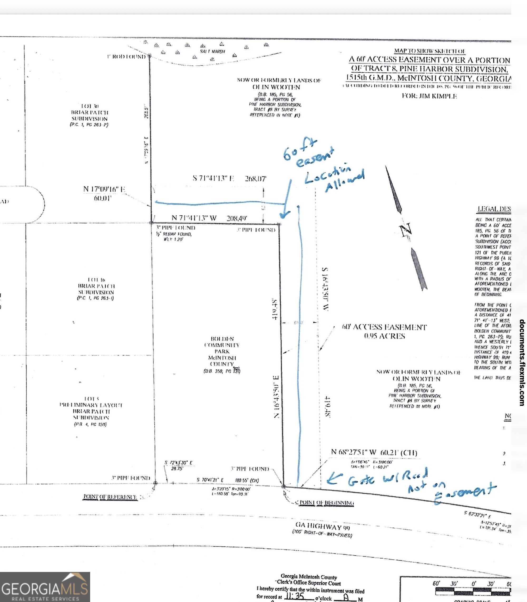 0 Briar Patch Lot 29 Place Property Photo 8