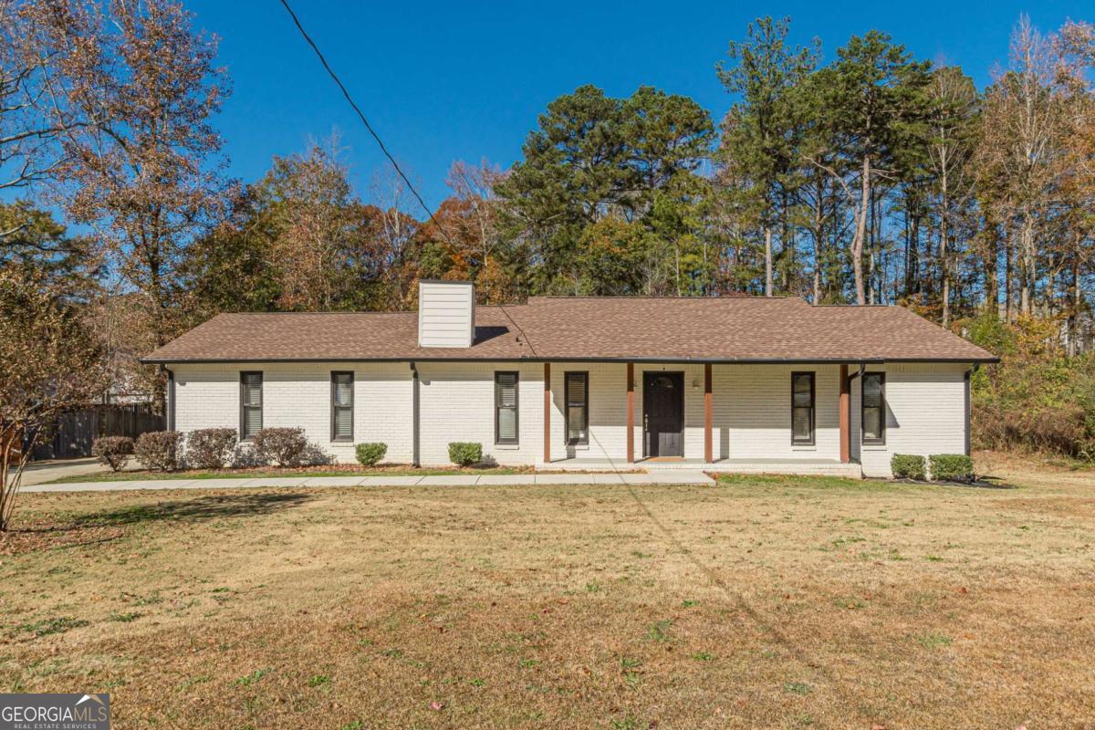 9531 Winding Way Lane Property Photo 1