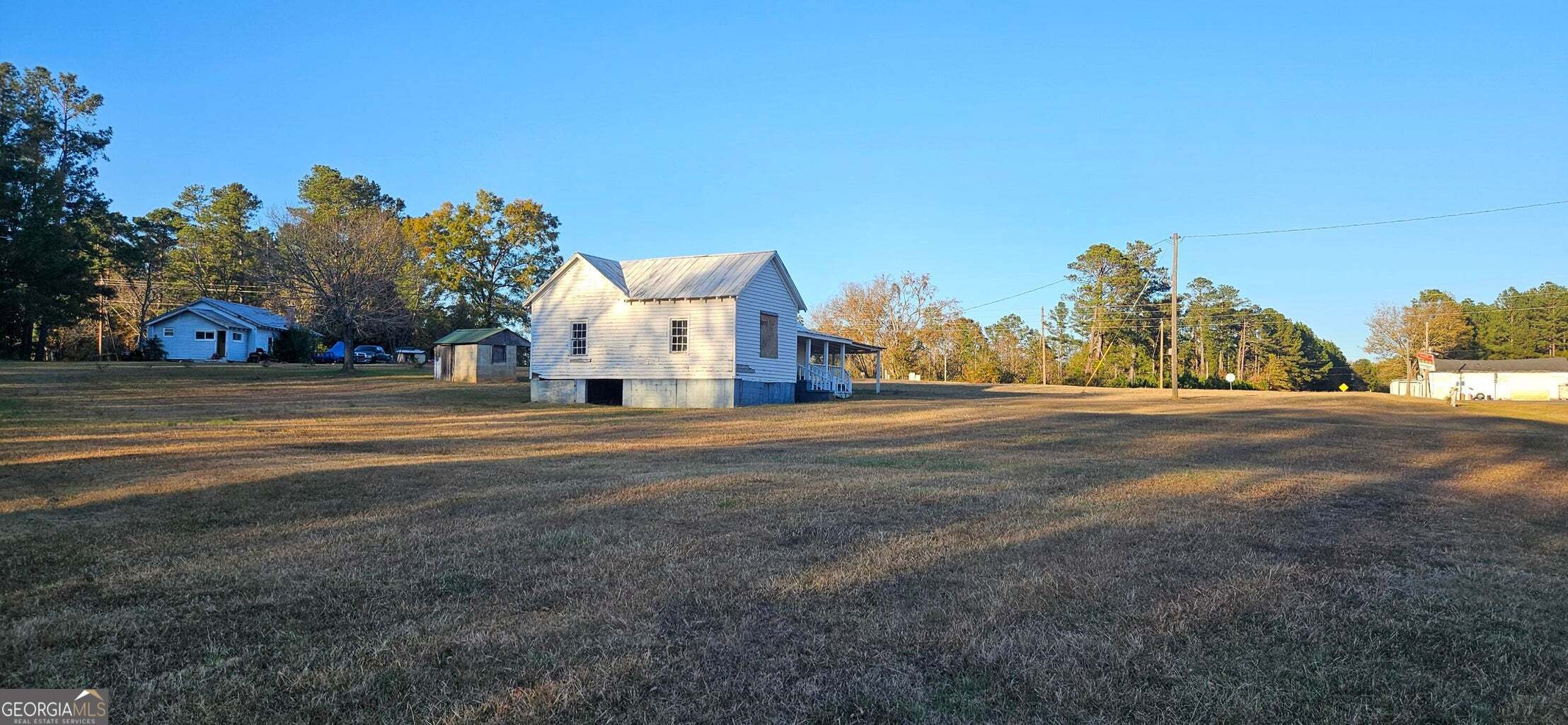3505 Double Branches Road Property Photo 1