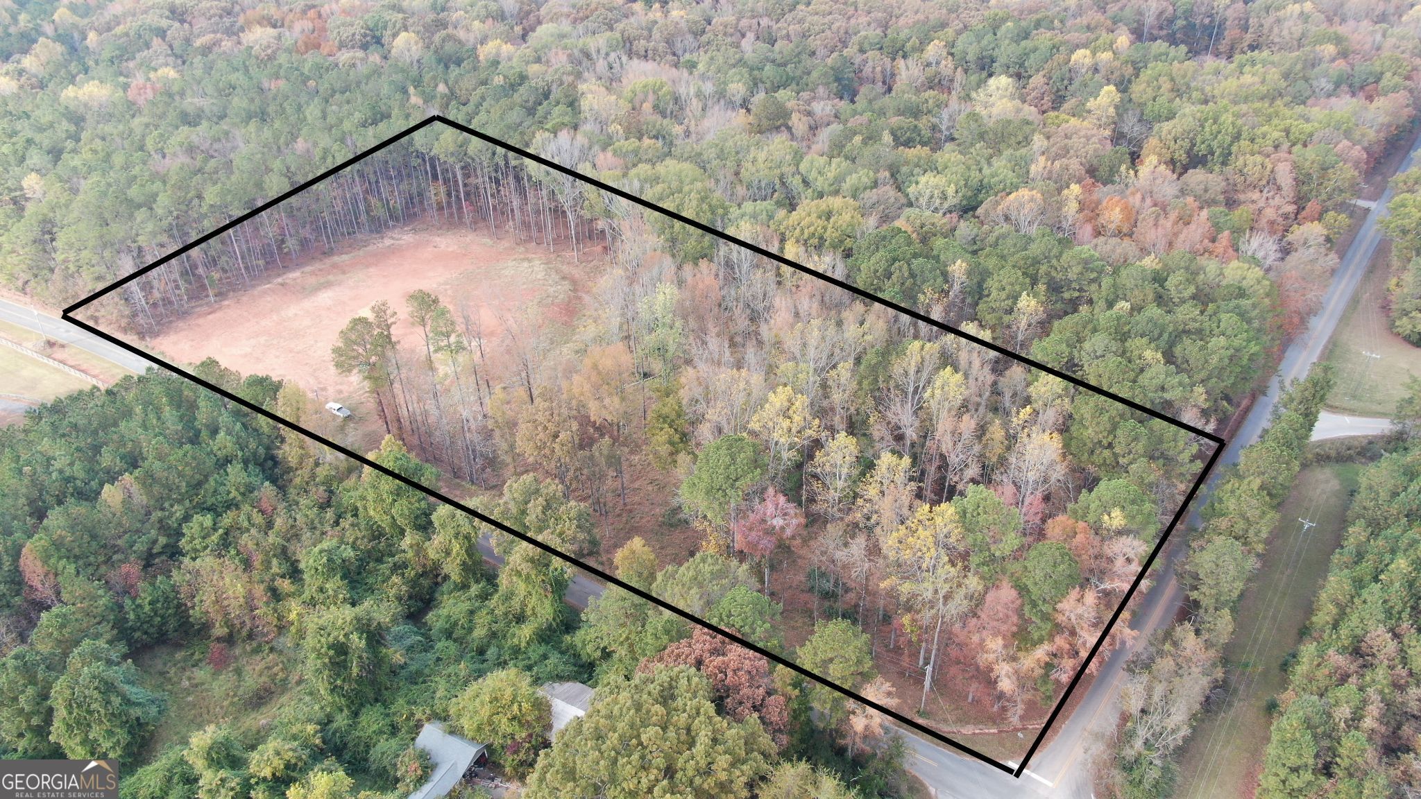 1880 Cook Road Property Photo 1