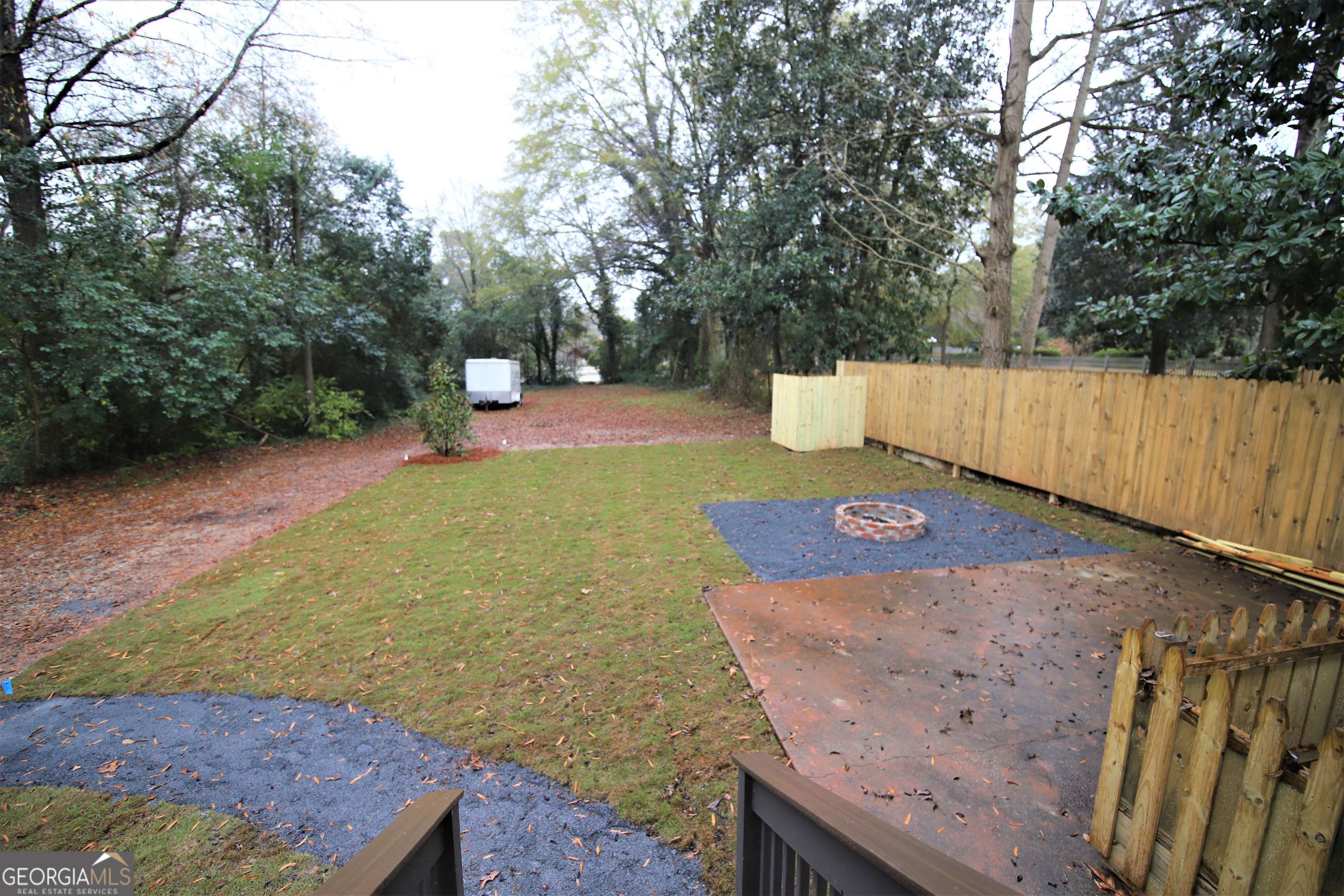 1007 Vernon Street # B Property Photo 3