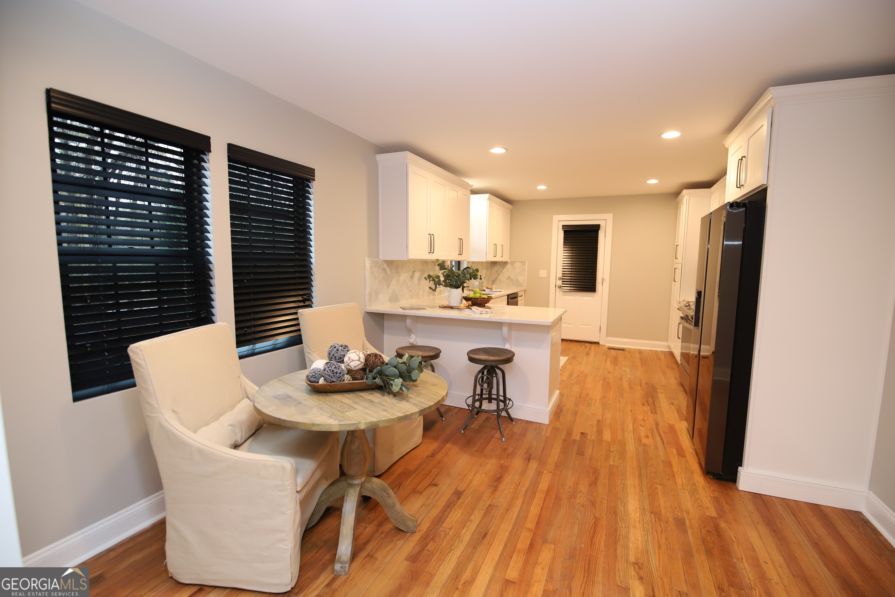 1007 Vernon Street # B Property Photo 7