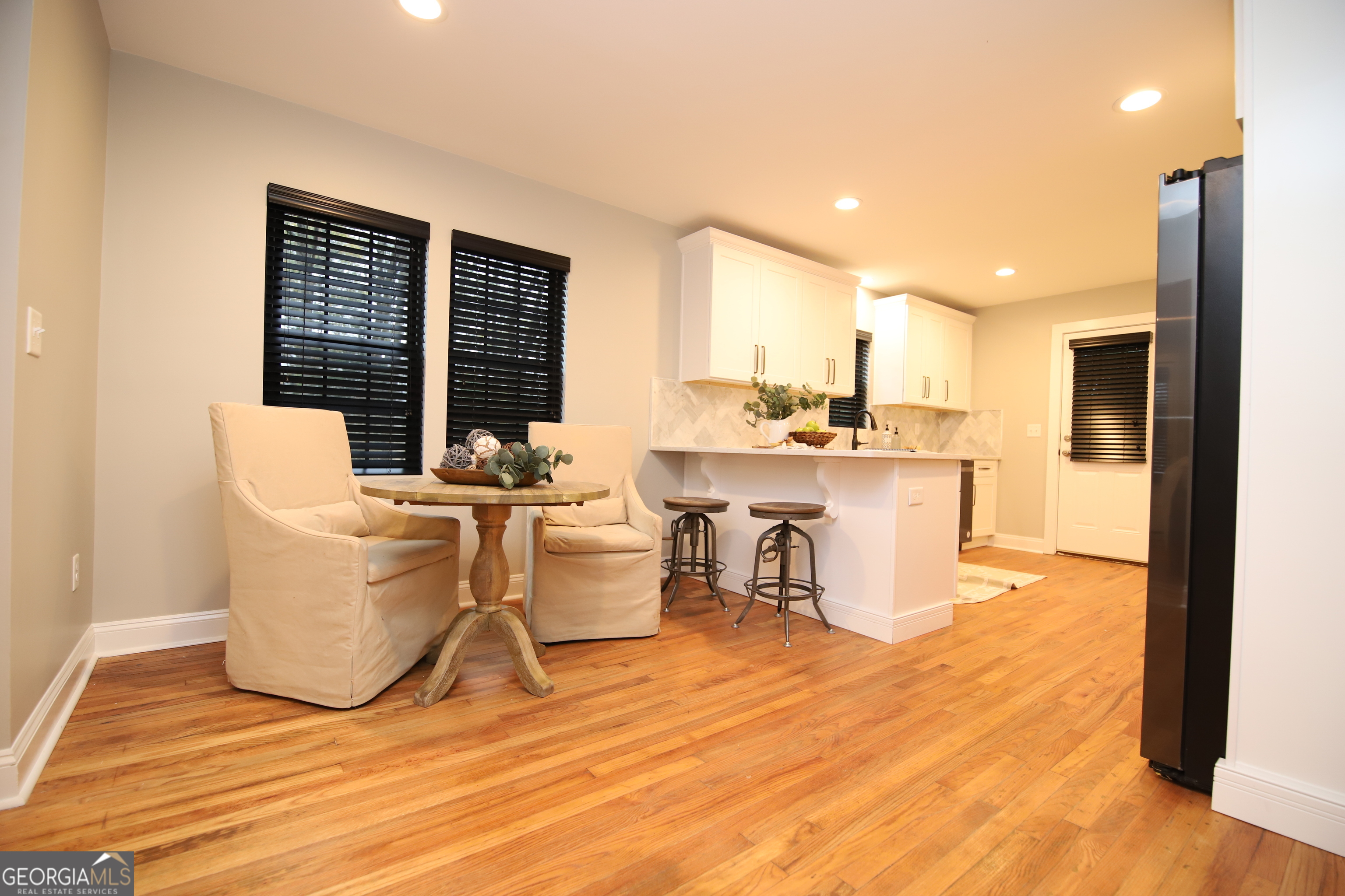 1007 Vernon Street # B Property Photo 20