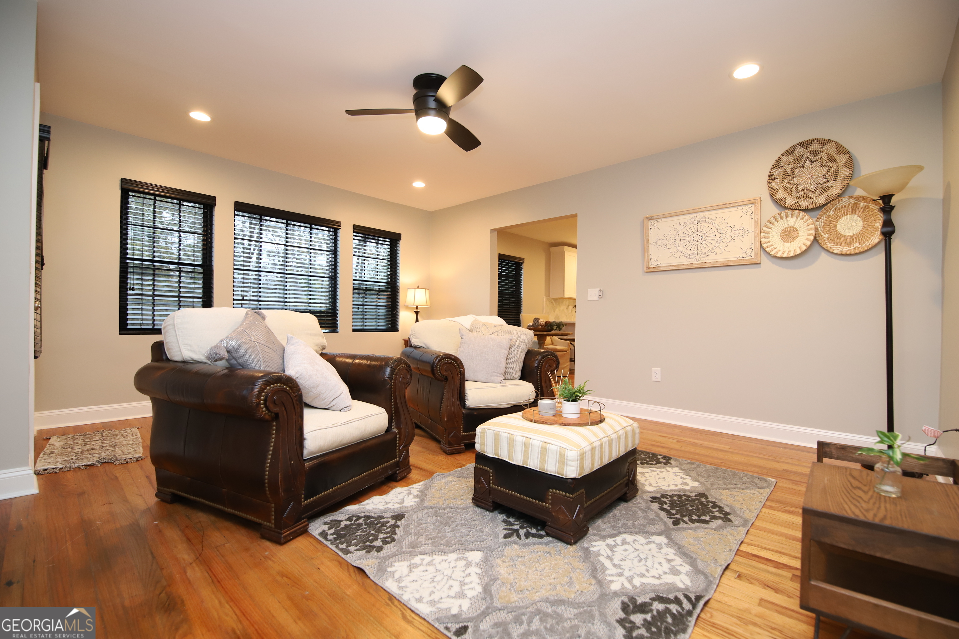 1007 Vernon Street # B Property Photo 21