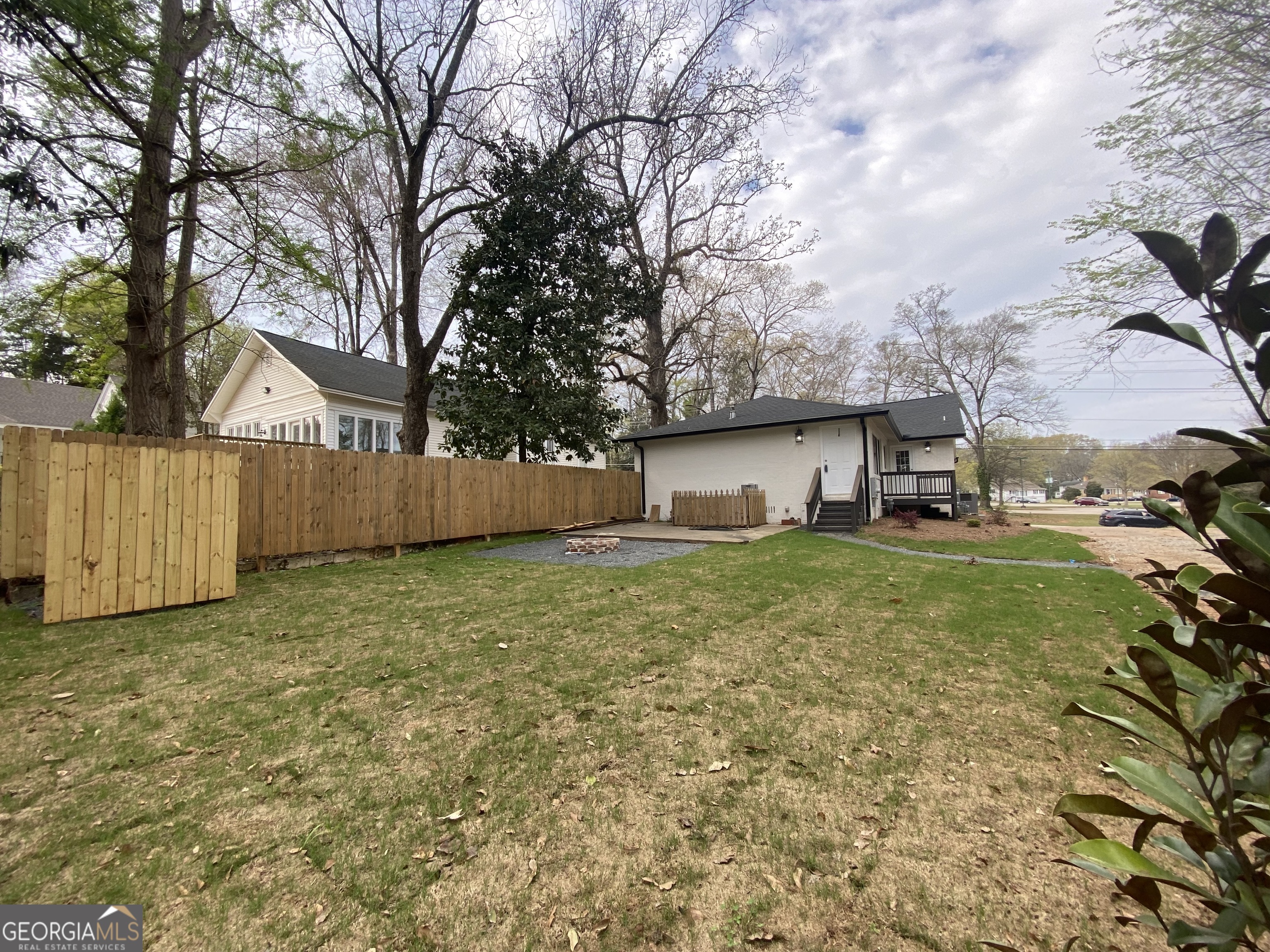 1007 Vernon Street # B Property Photo 31