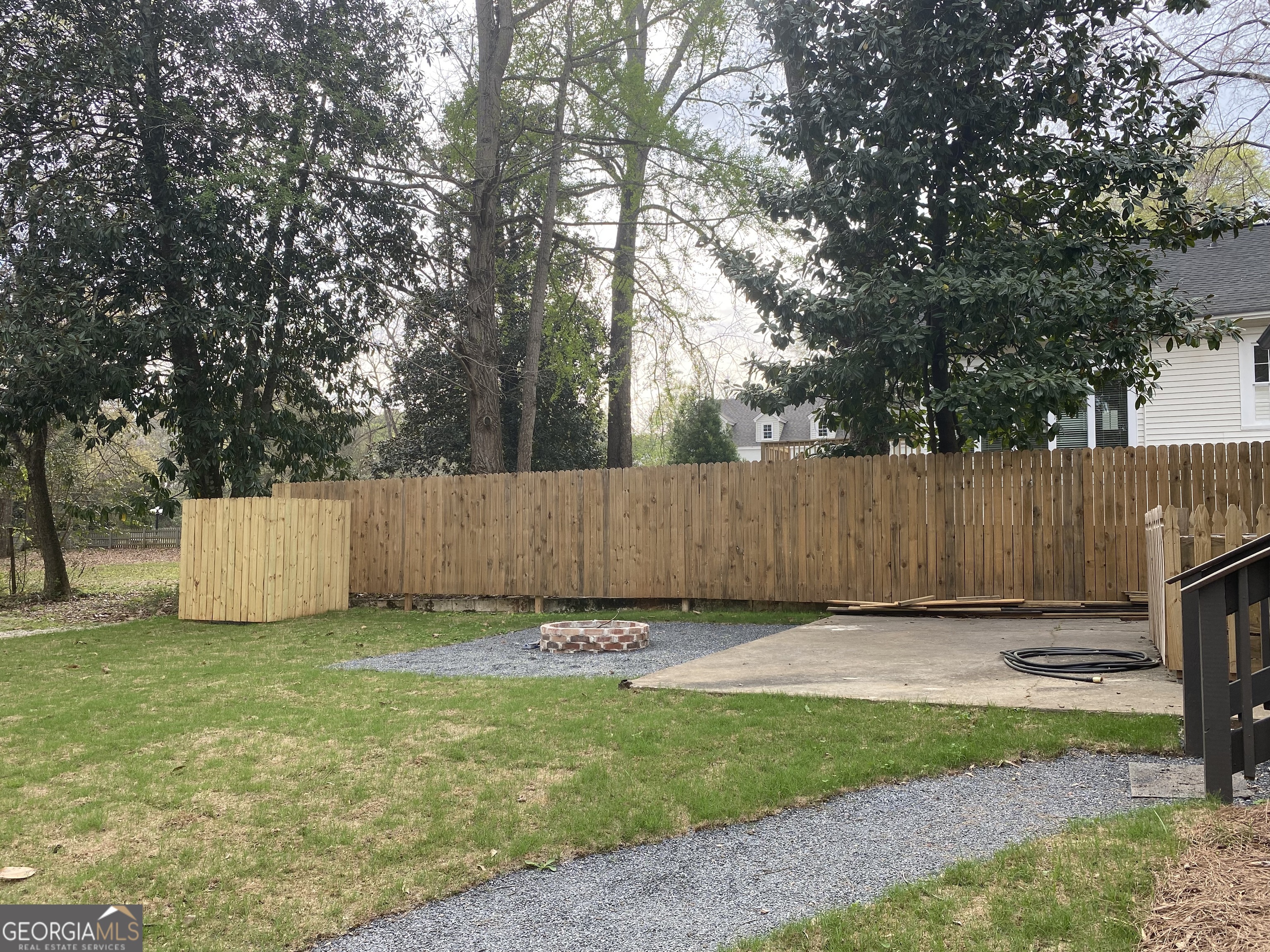 1007 Vernon Street # B Property Photo 32