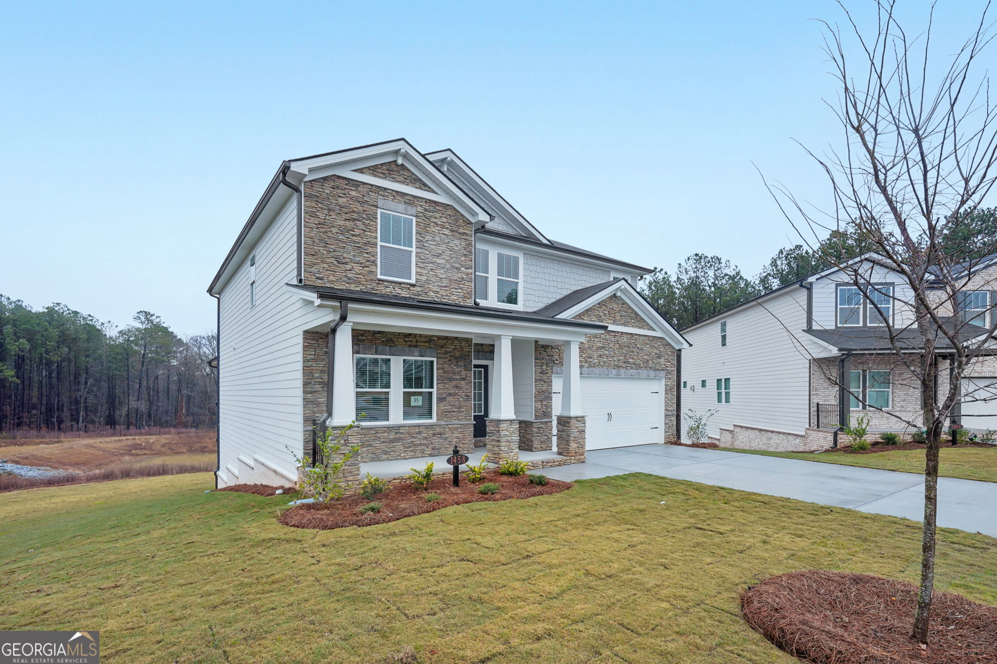 1458 High Falls Lane Property Photo 4