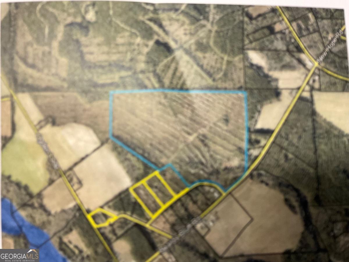 0 Beards Bluff Road Property Photo 1