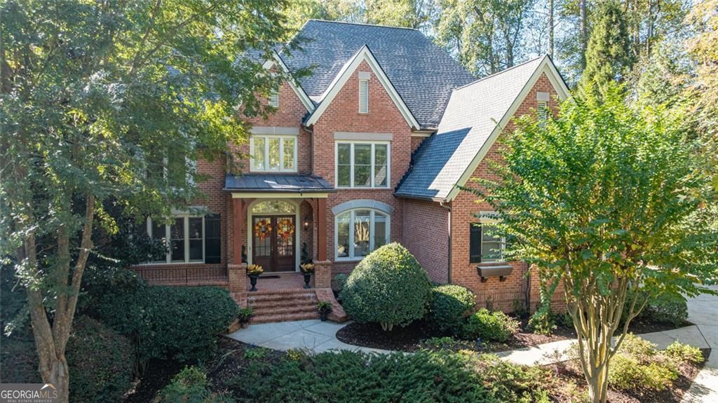 2893 Thurleston Lane