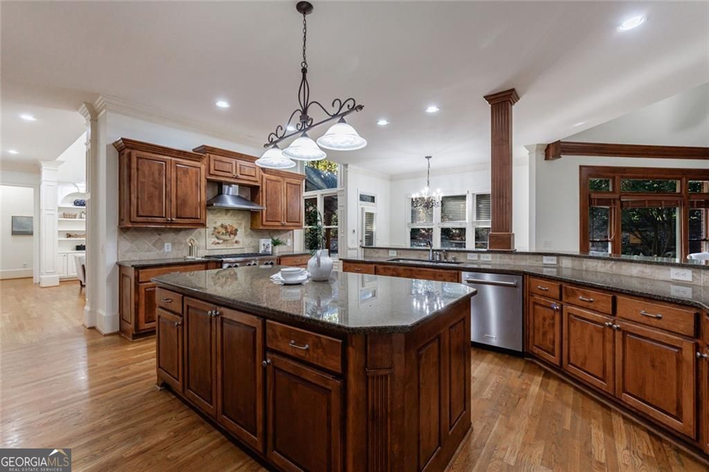 2893 Thurleston Lane Property Photo 19