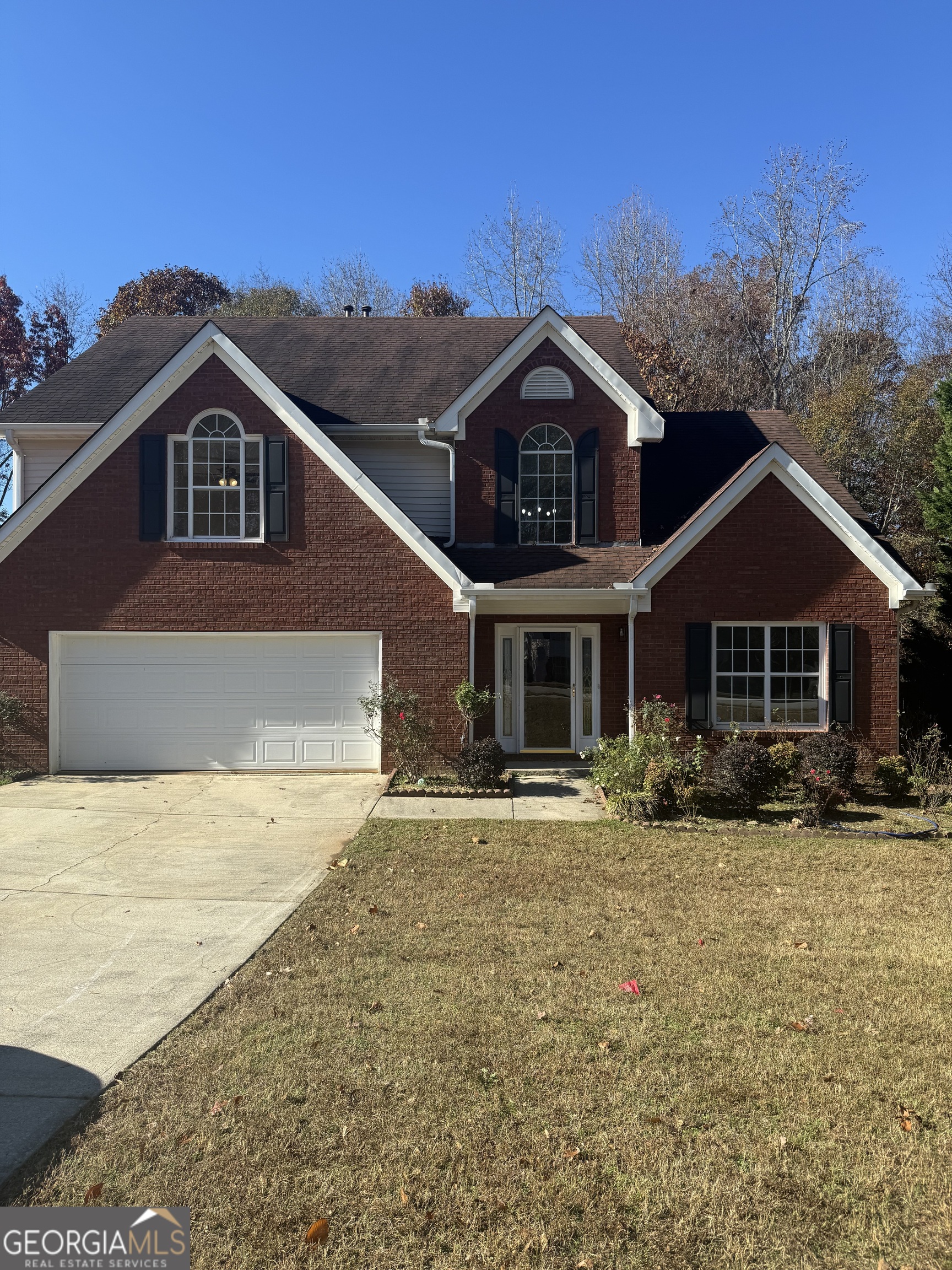 1009 Chads Ridge Property Photo 1
