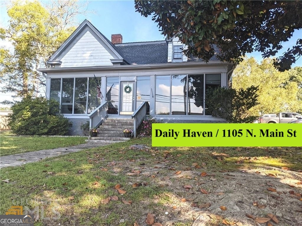 1105 N Main Street Nw Property Photo 1
