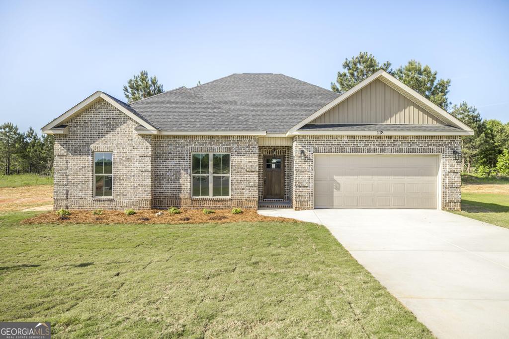 118 Fox Glove Court