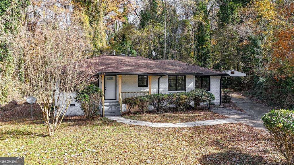 1944 Wells Drive Sw Property Photo 2