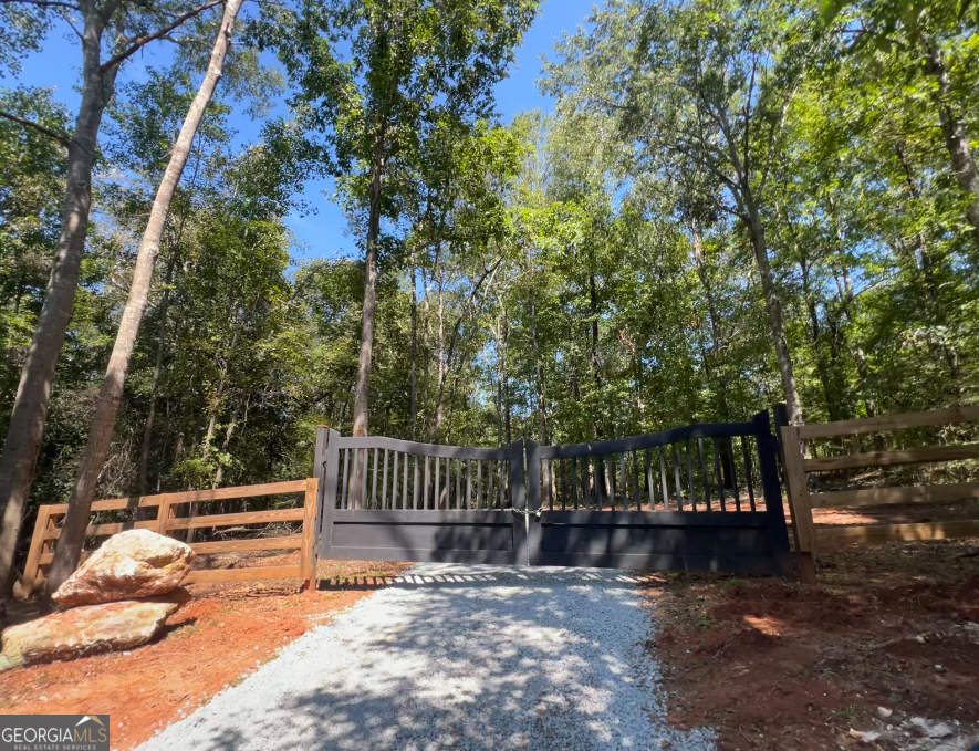 0 Mccarty Dodd Road Property Photo 1