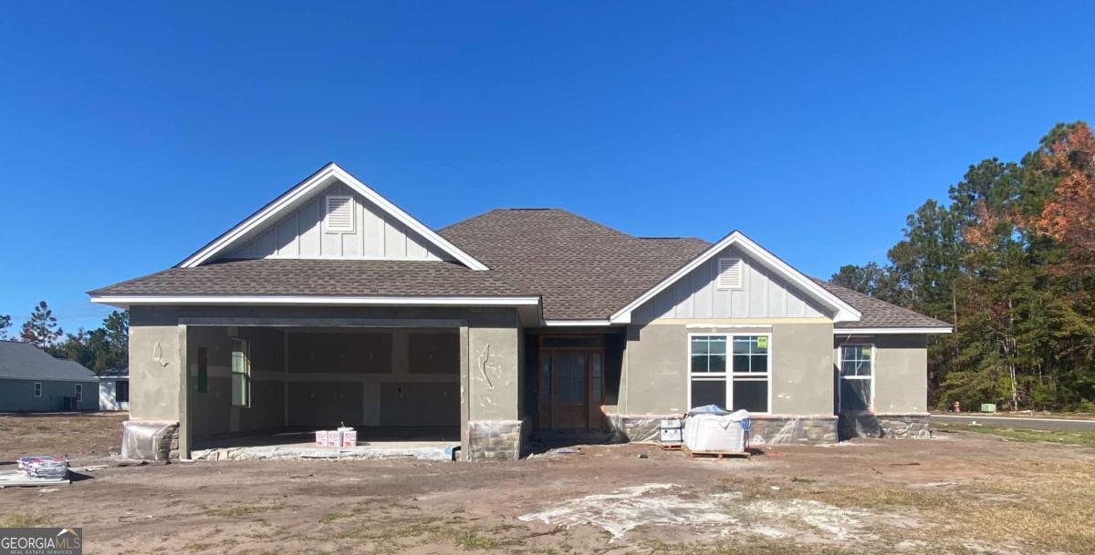 19 Clover Mill Point Property Photo 1