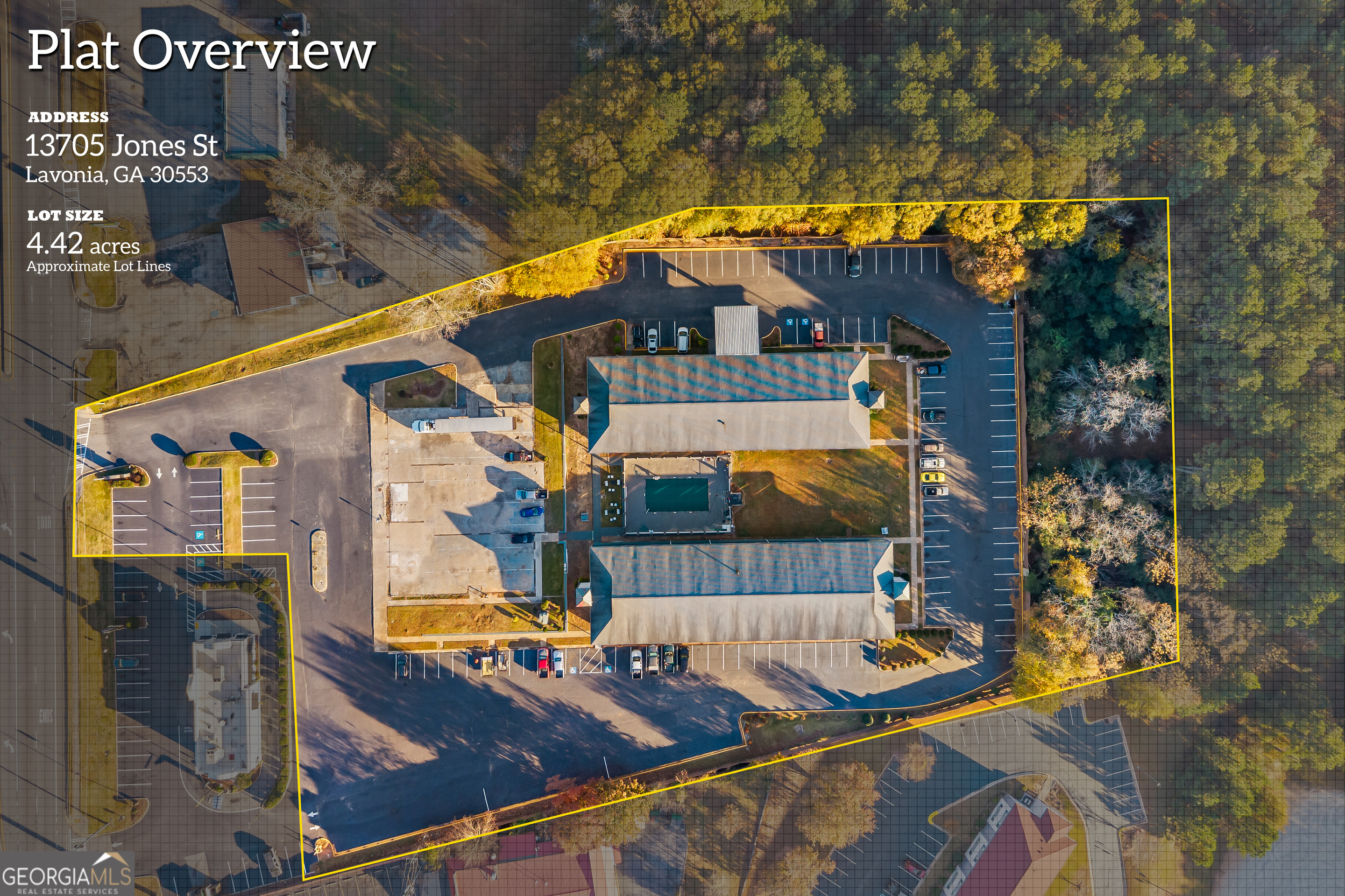 13705 Highway 17 Property Photo 11