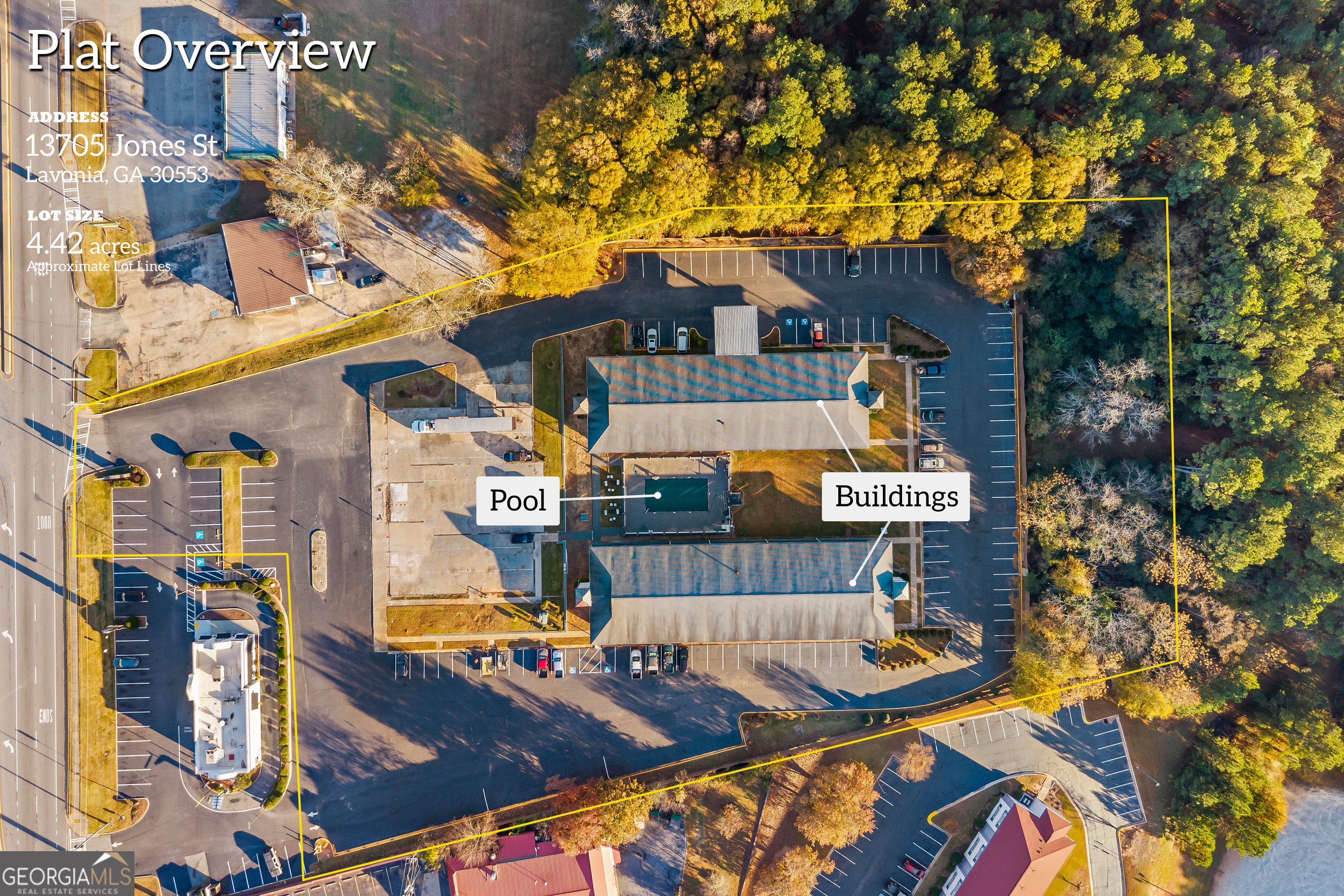 13705 Highway 17 Property Photo 12