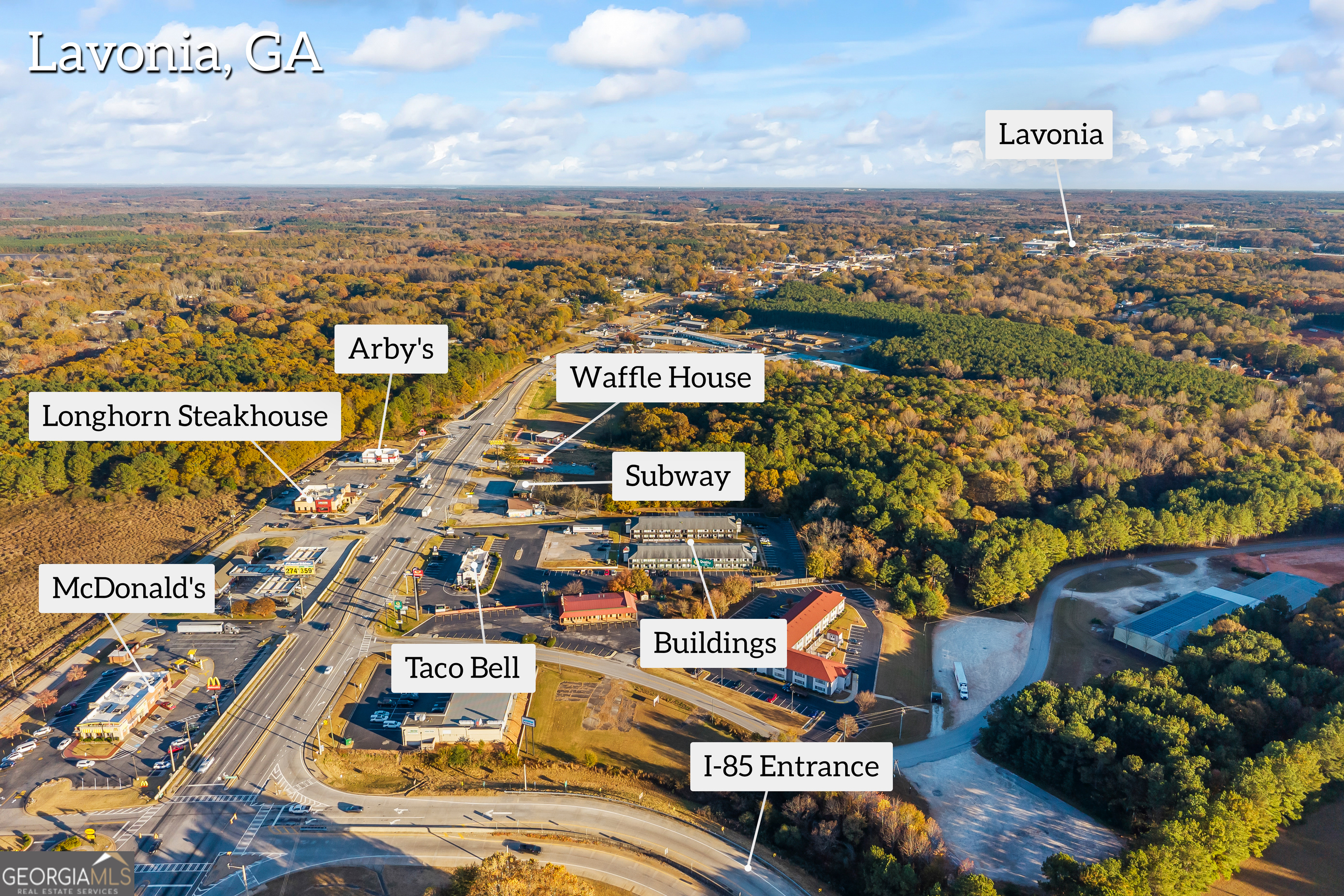 13705 Highway 17 Property Photo 16