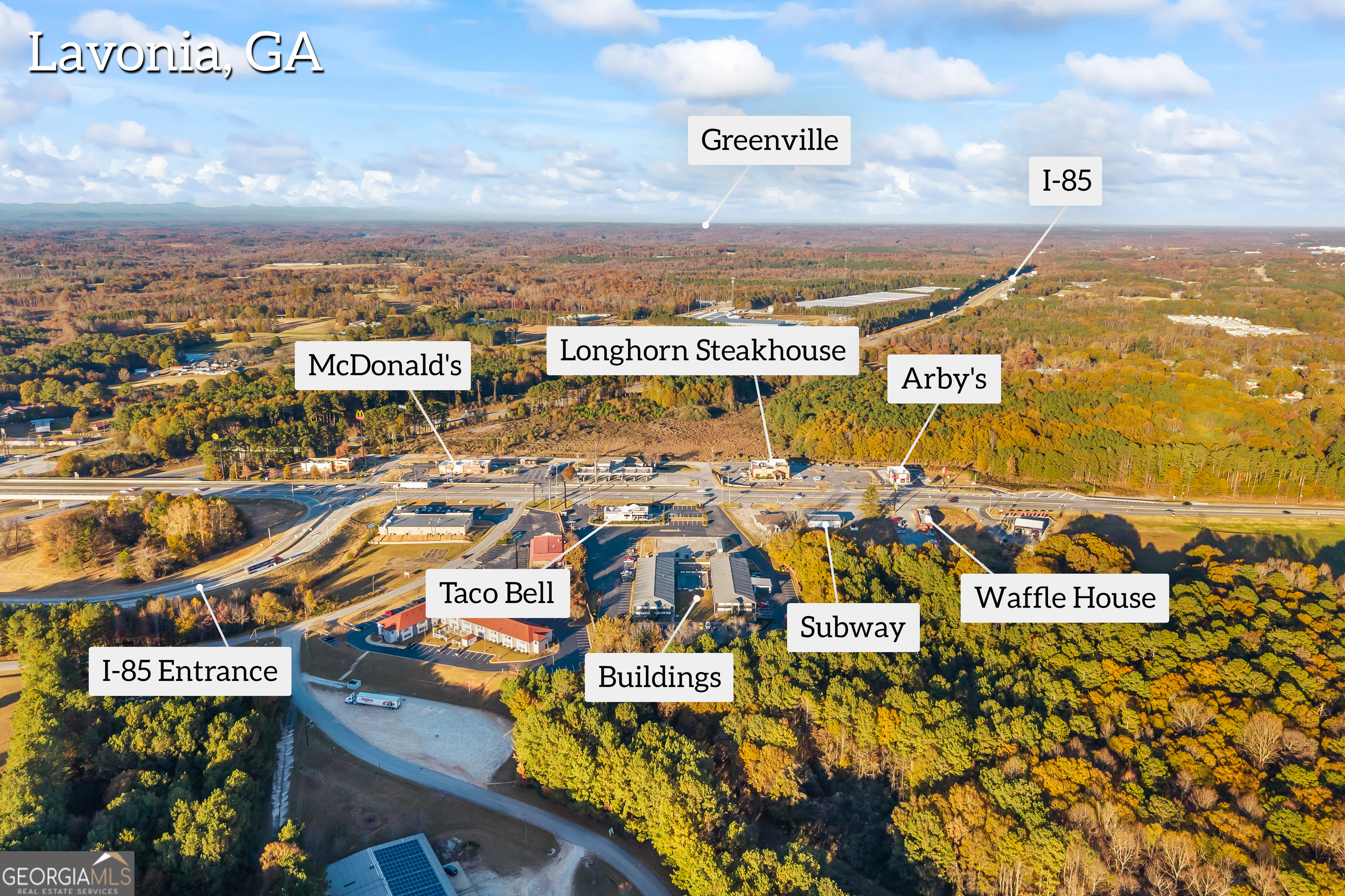 13705 Highway 17 Property Photo 18