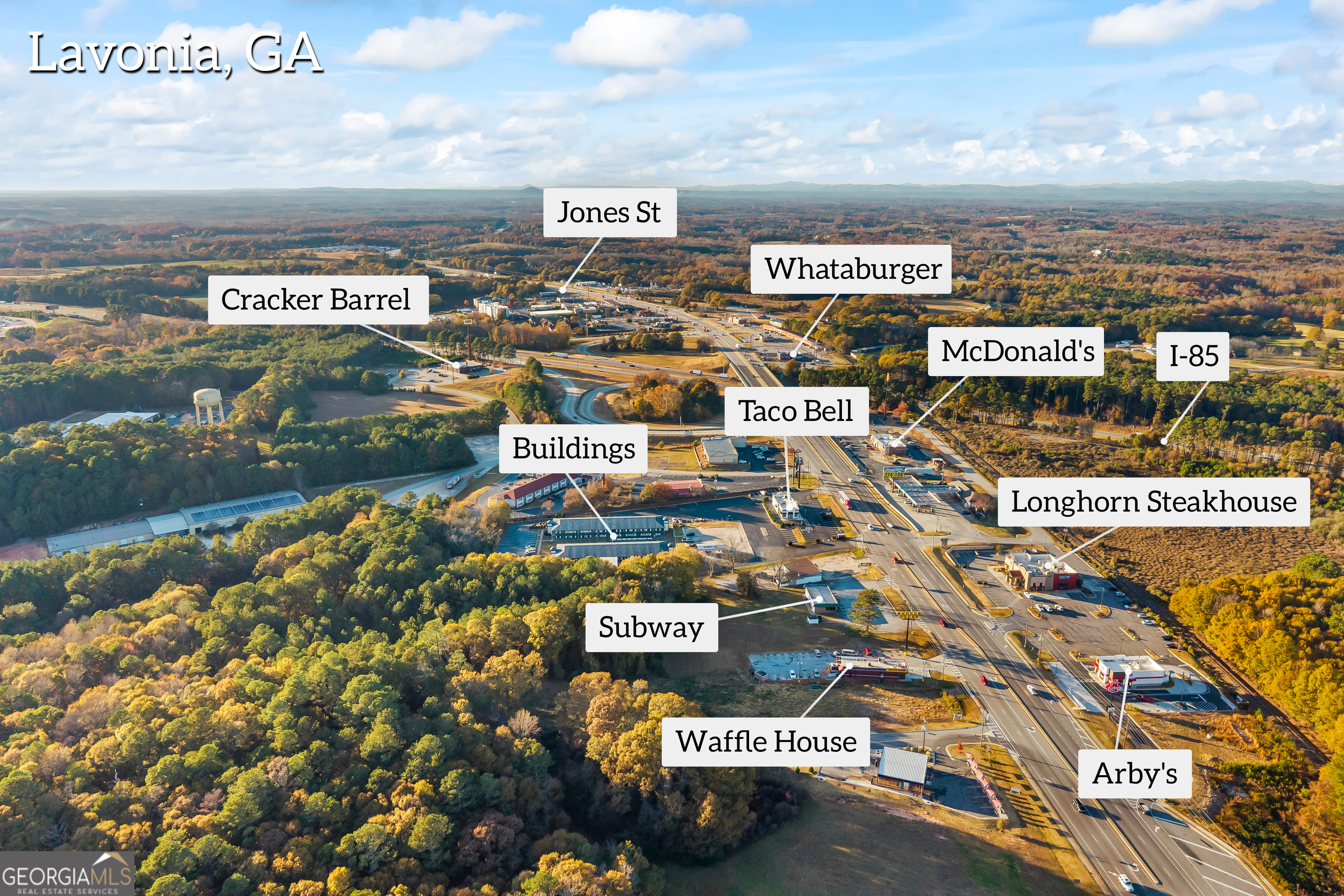13705 Highway 17 Property Photo 20