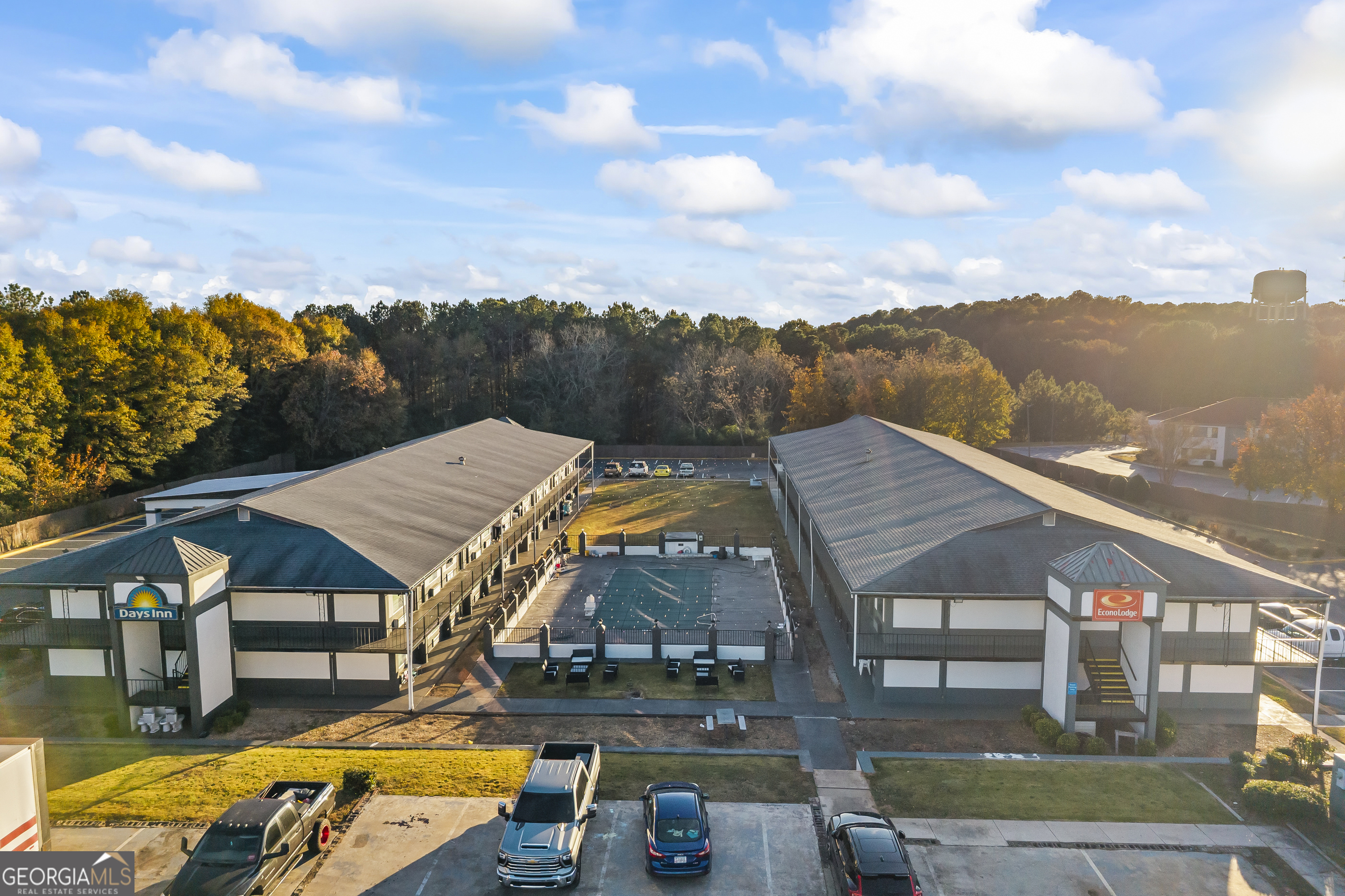 13705 Highway 17 Property Photo 27