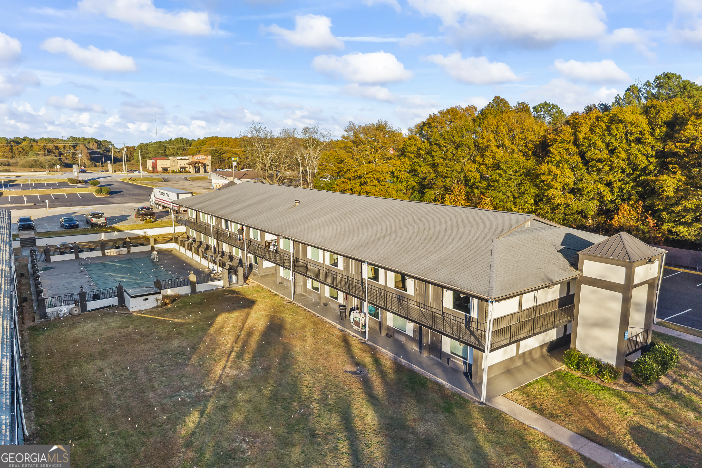 13705 Highway 17 Property Photo 34