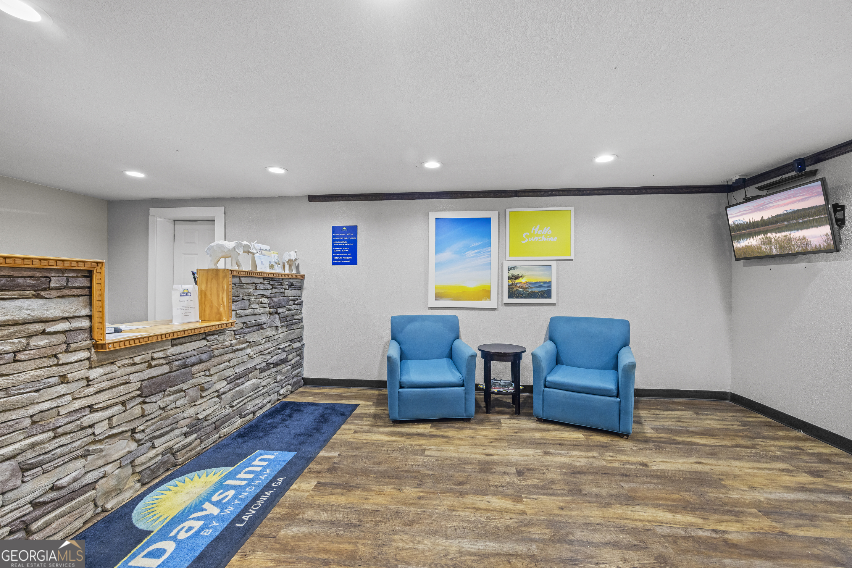 13705 Highway 17 Property Photo 54