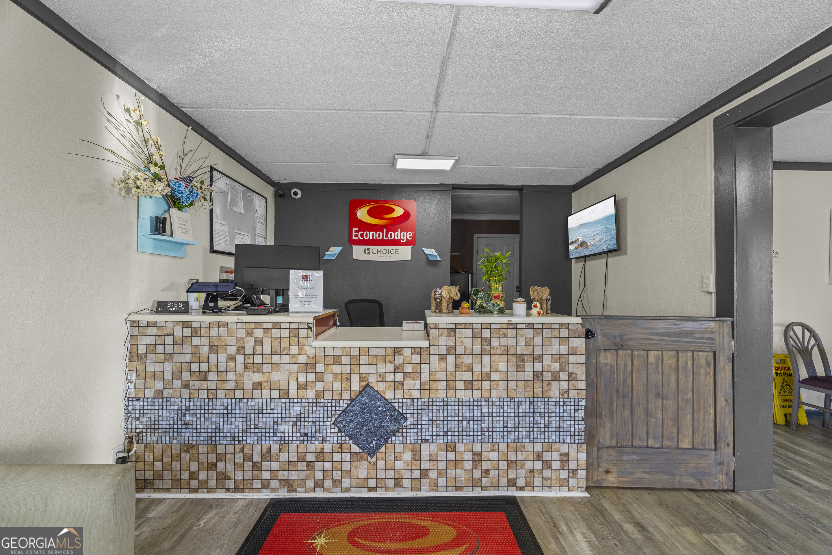 13705 Highway 17 Property Photo 66