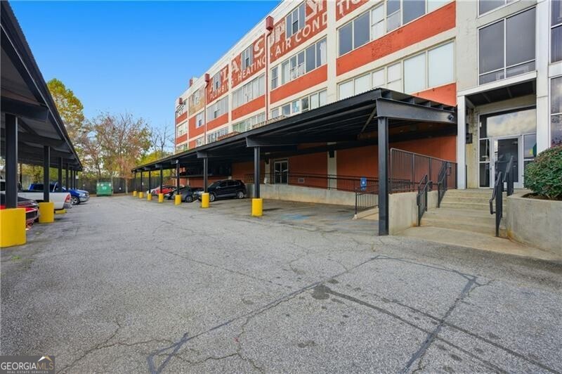 505 Whitehall Street Sw # 307 Property Photo 34