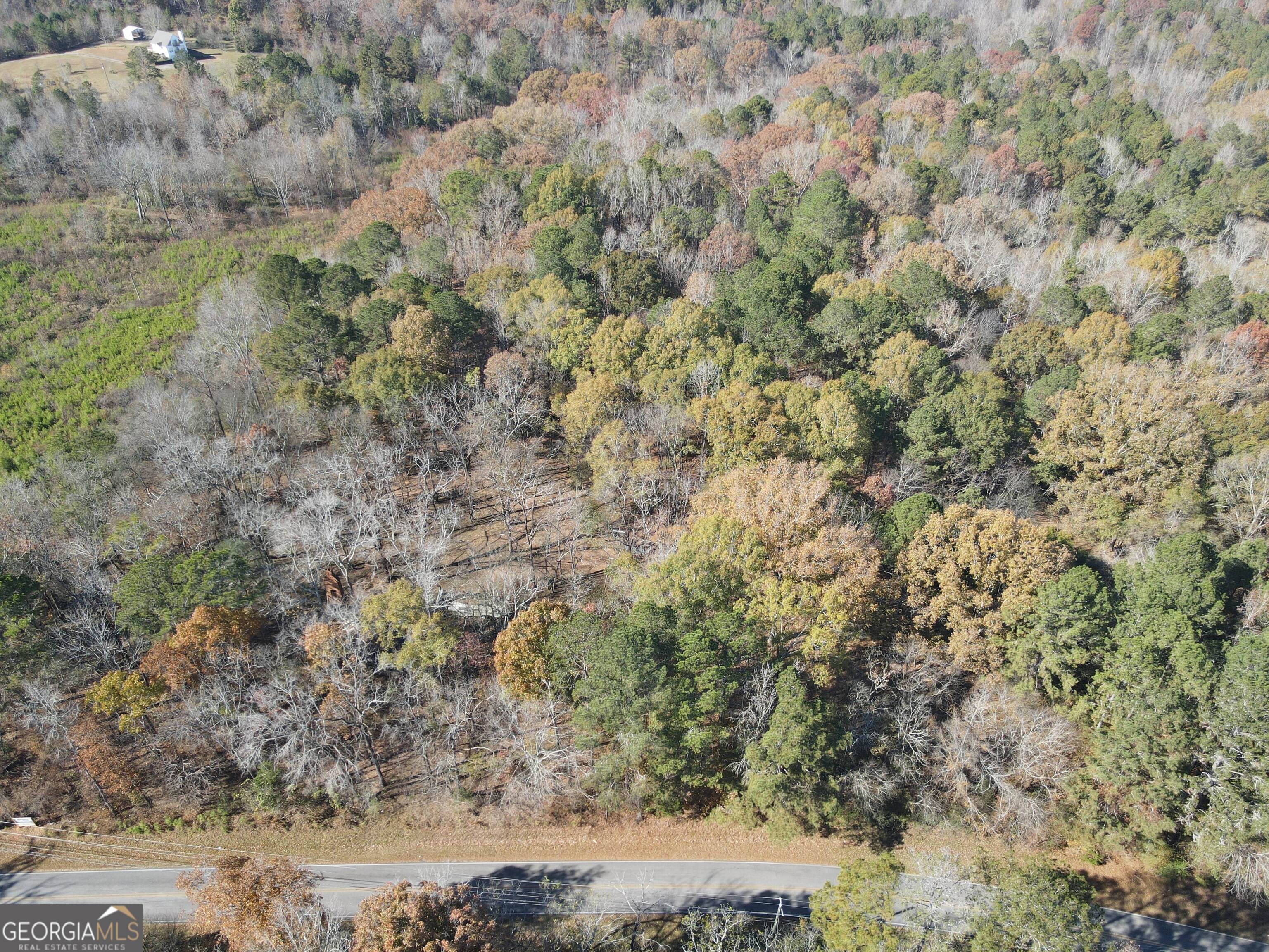 0 Oconee Road Lot 5 Property Photo 1