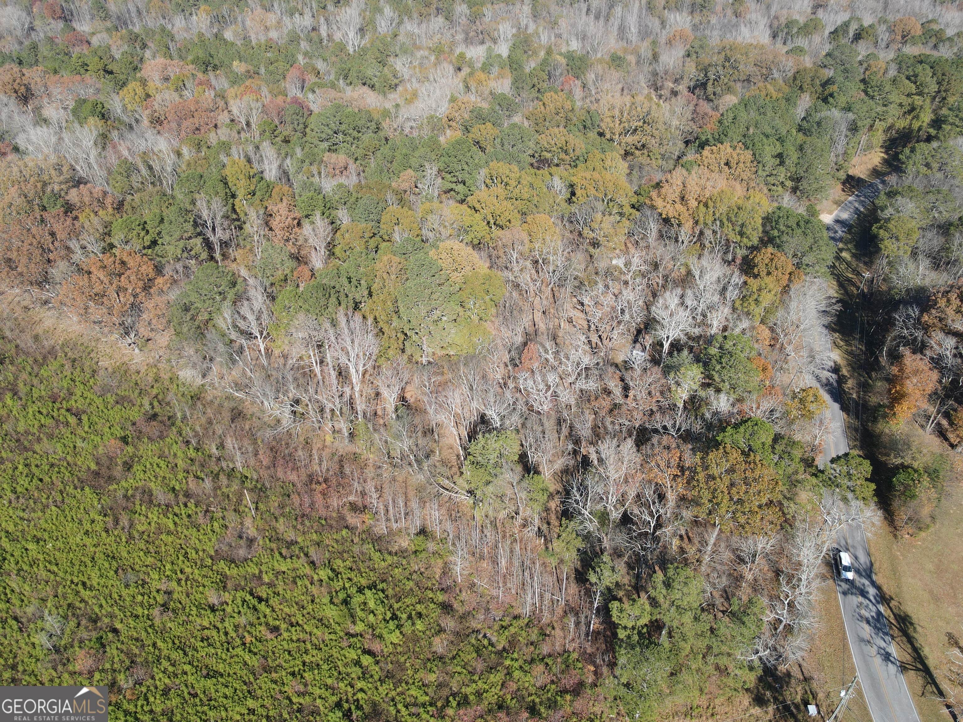 0 Oconee Road Lot 5 Property Photo 3