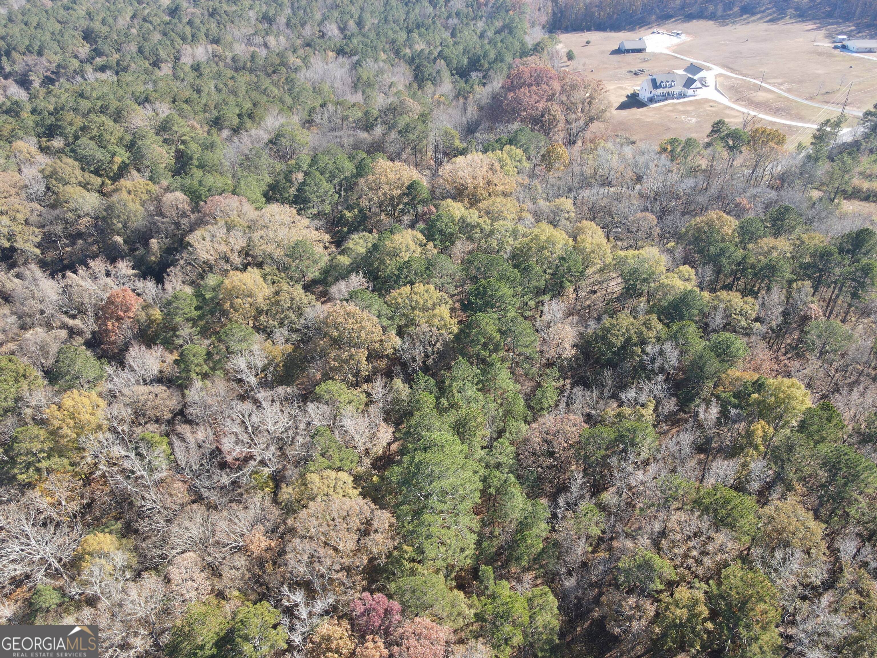 0 Oconee Road Lot 5 Property Photo 5