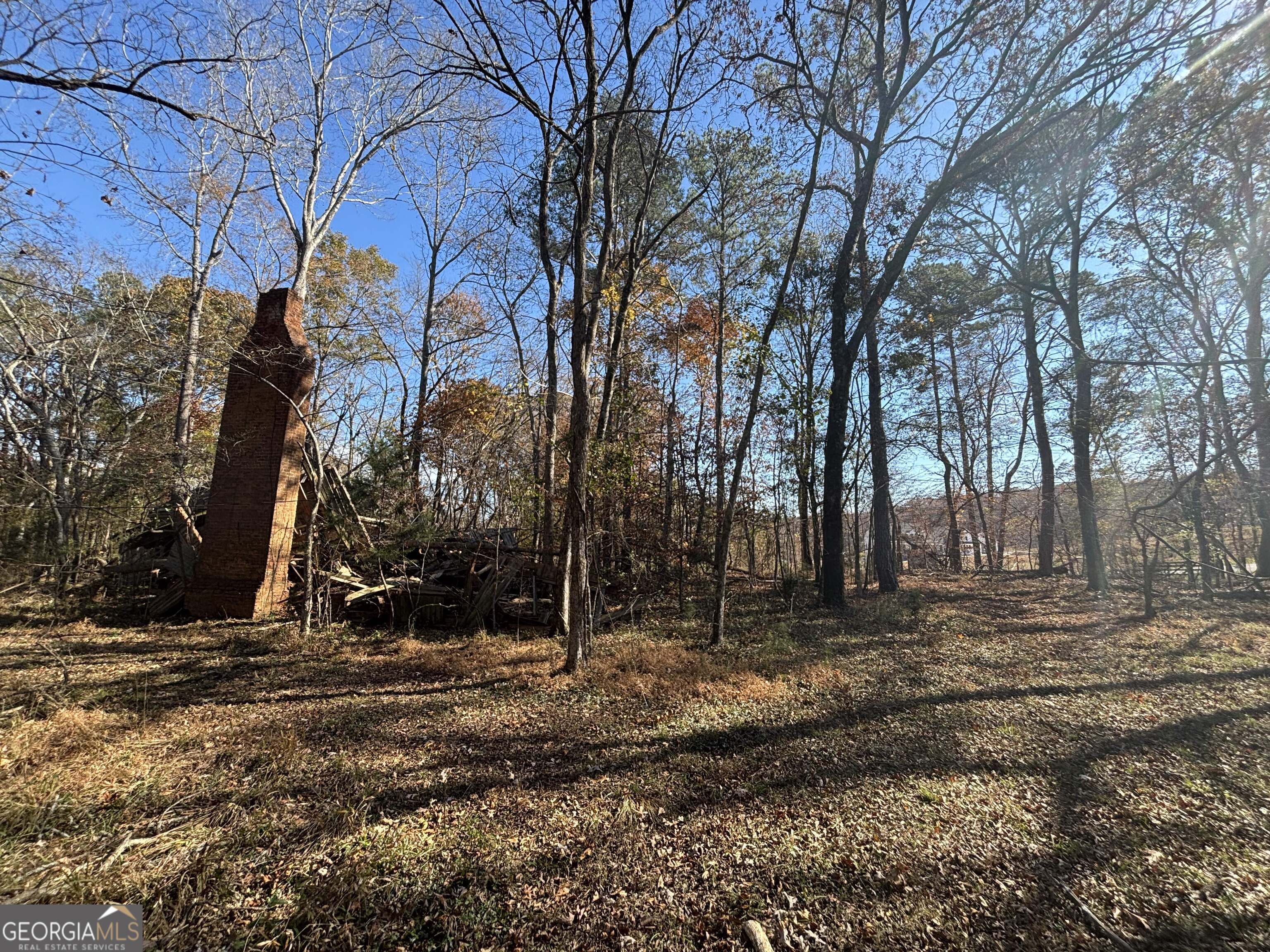 0 Oconee Road Lot 5 Property Photo 8