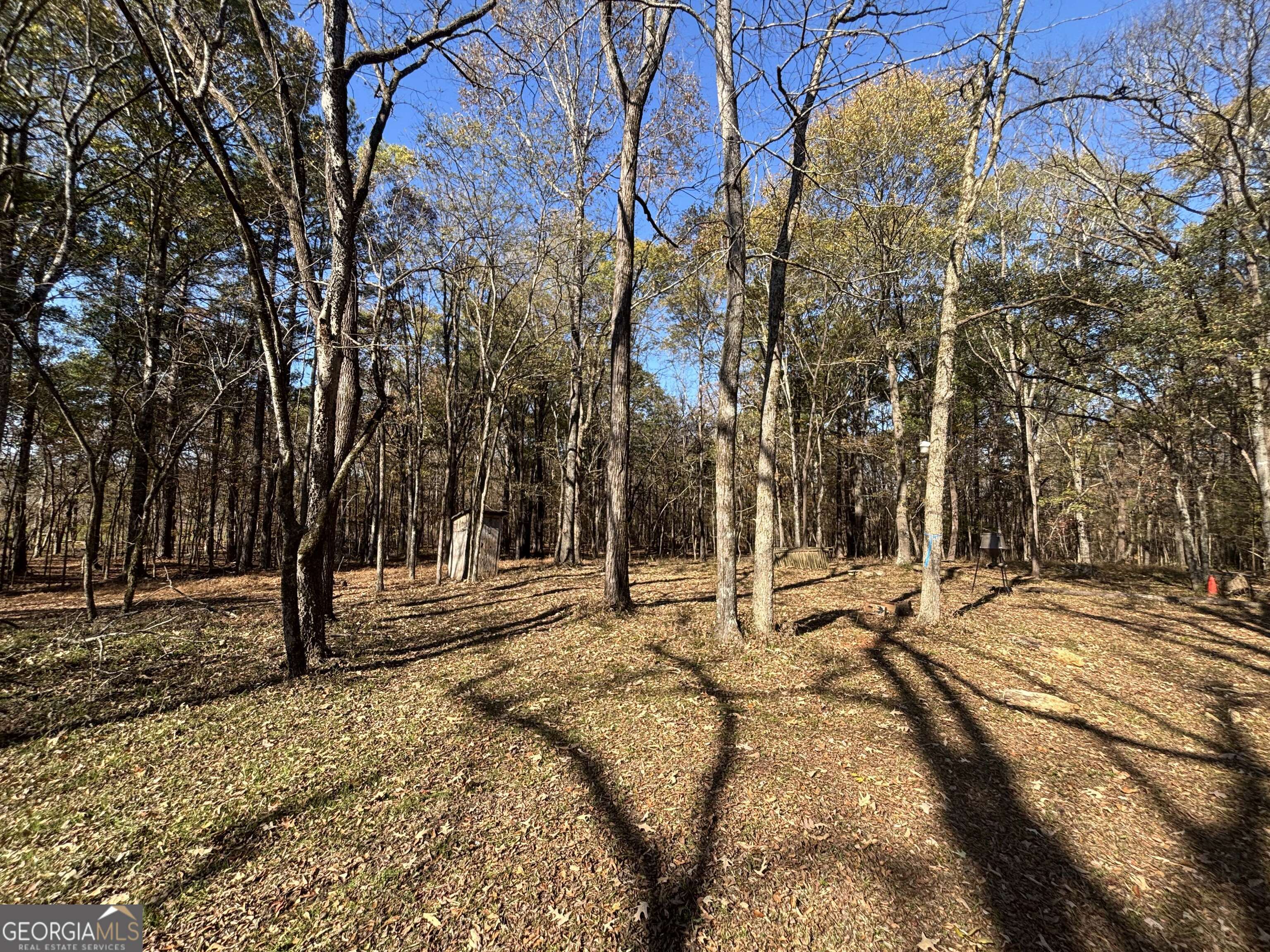 0 Oconee Road Lot 5 Property Photo 9
