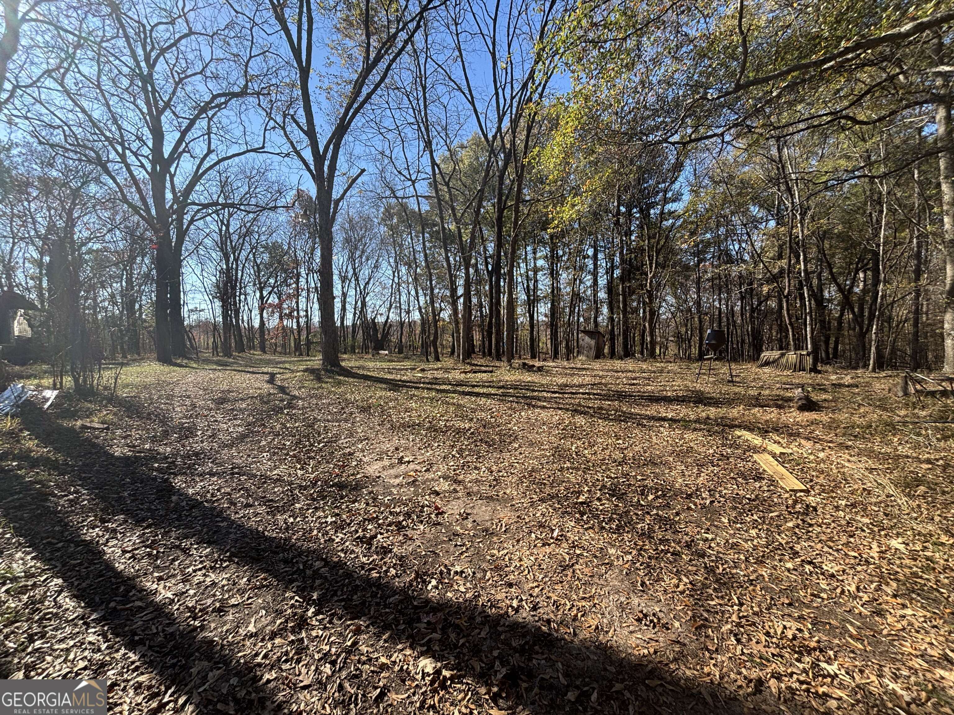 0 Oconee Road Lot 5 Property Photo 13