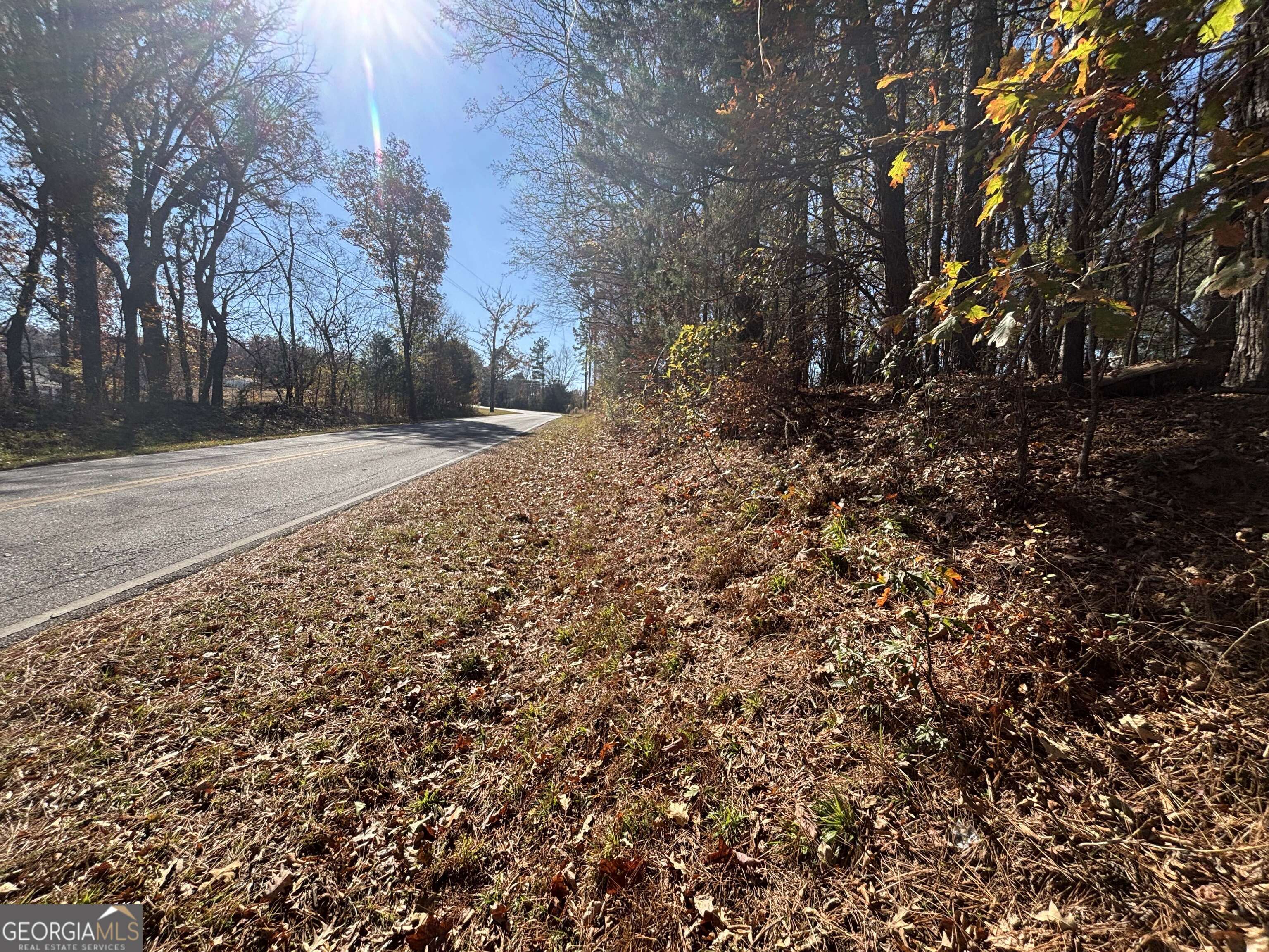 0 Oconee Road Lot 5 Property Photo 14