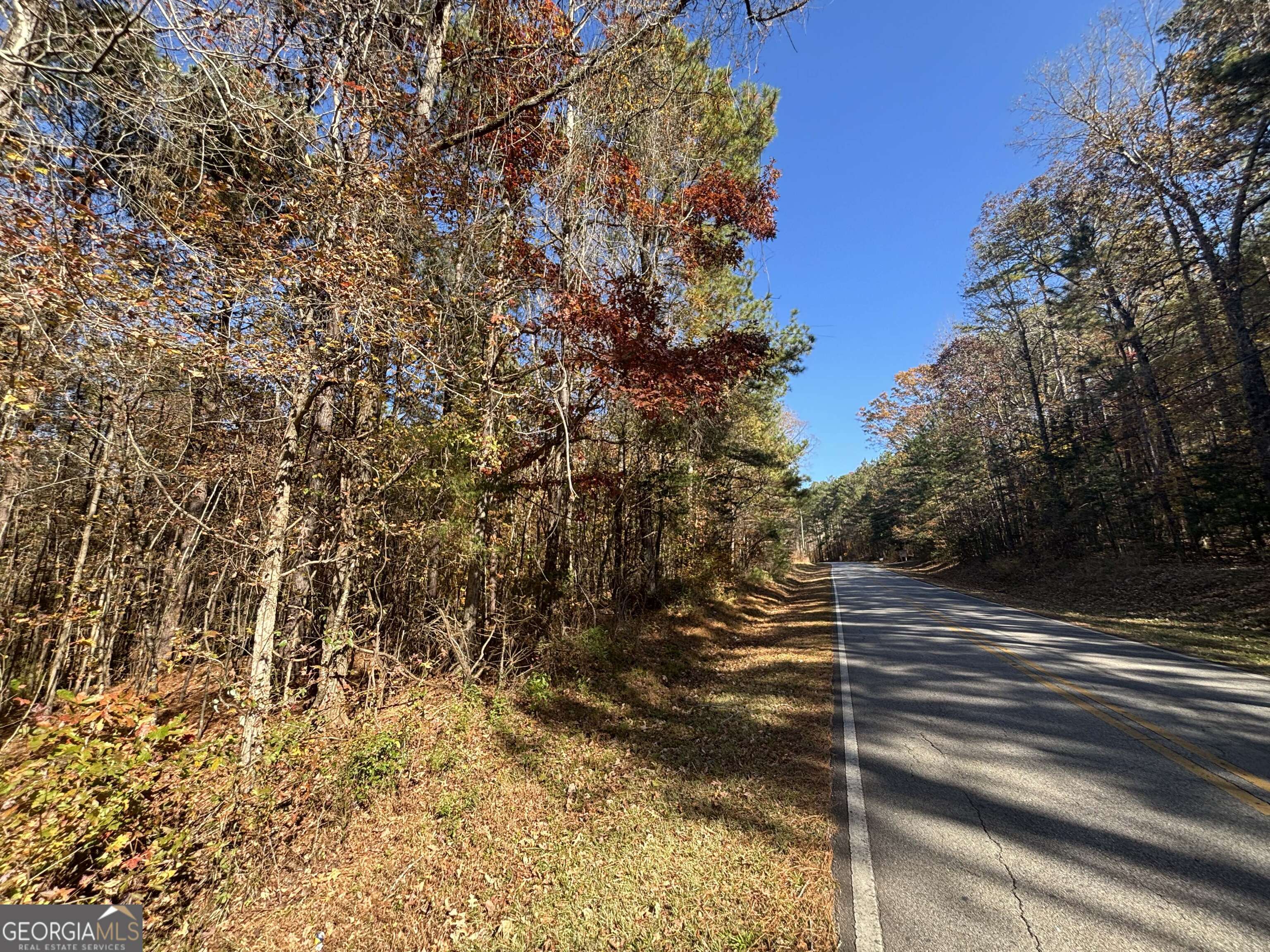 0 Oconee Road Lot 5 Property Photo 15