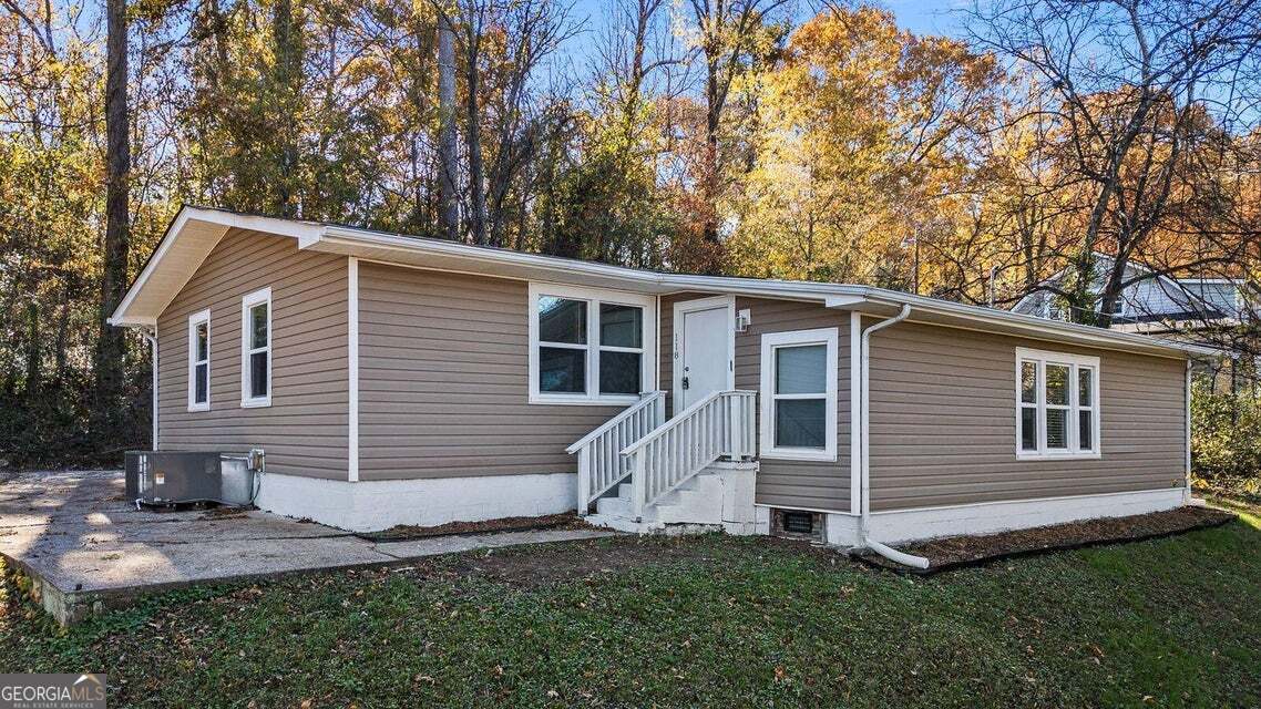 118 Alpine Drive Property Photo 1