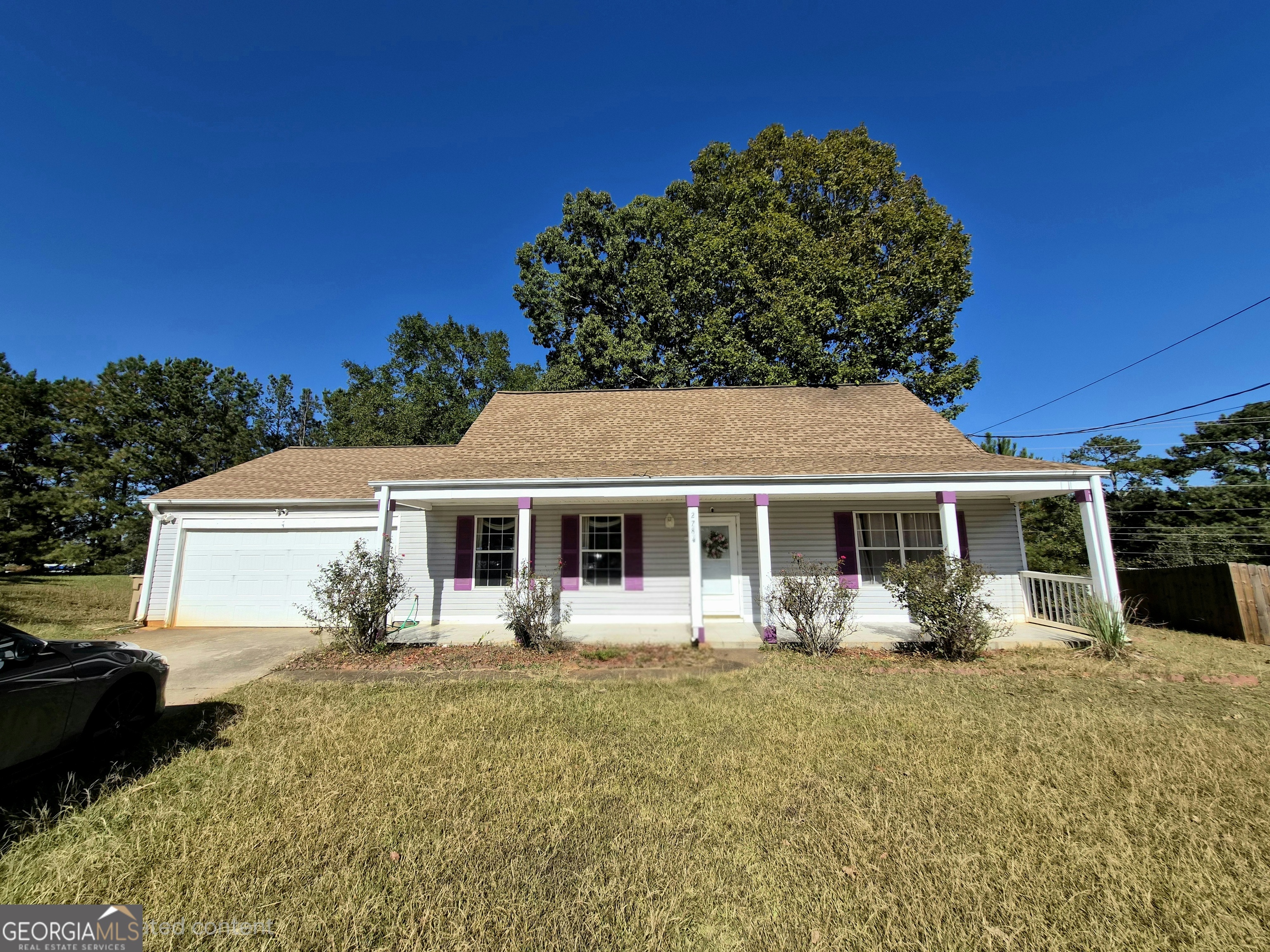 2784 Holly Berry Drive Property Photo 1