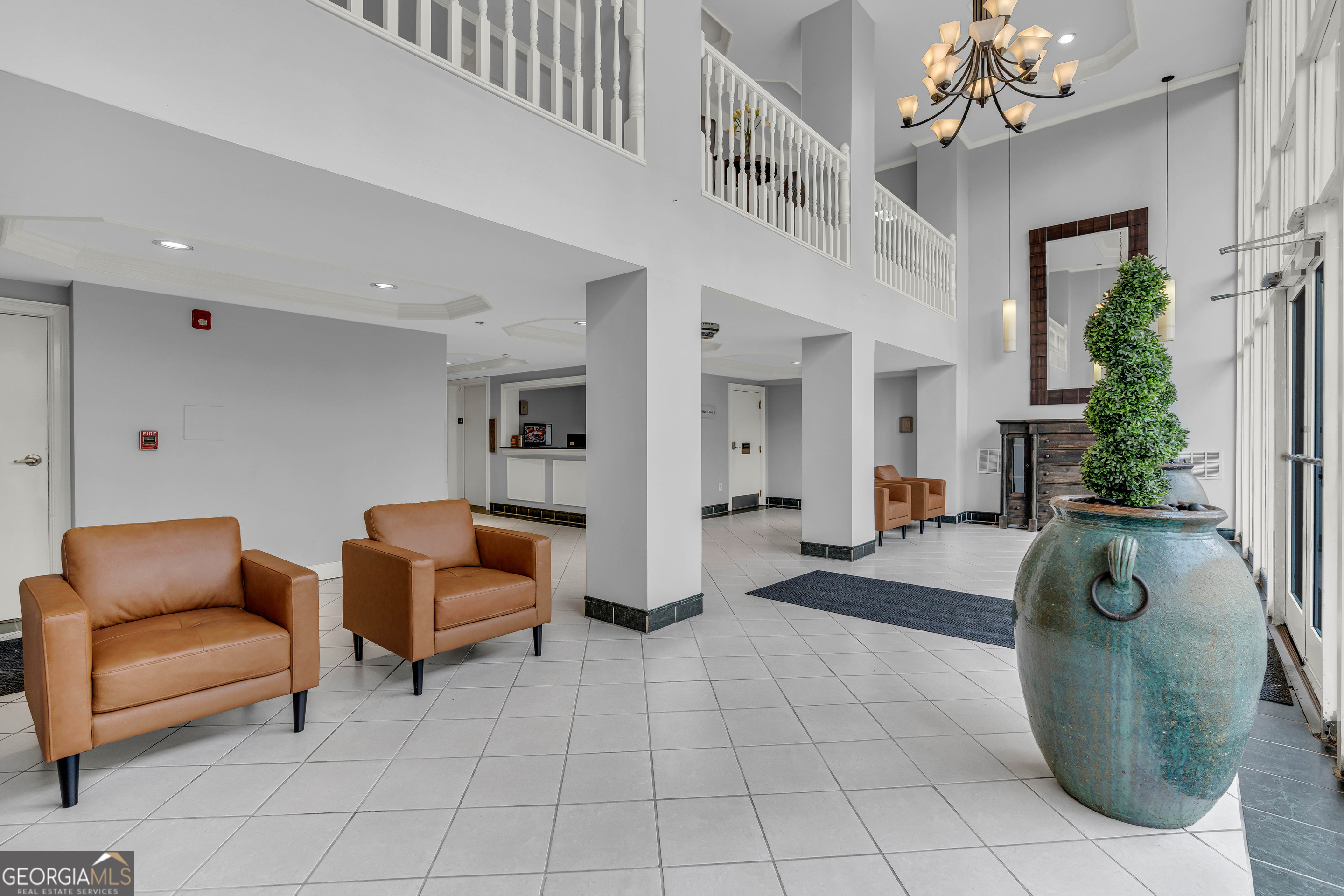 2479 Peachtree Road Ne Apt 506 Property Photo 4
