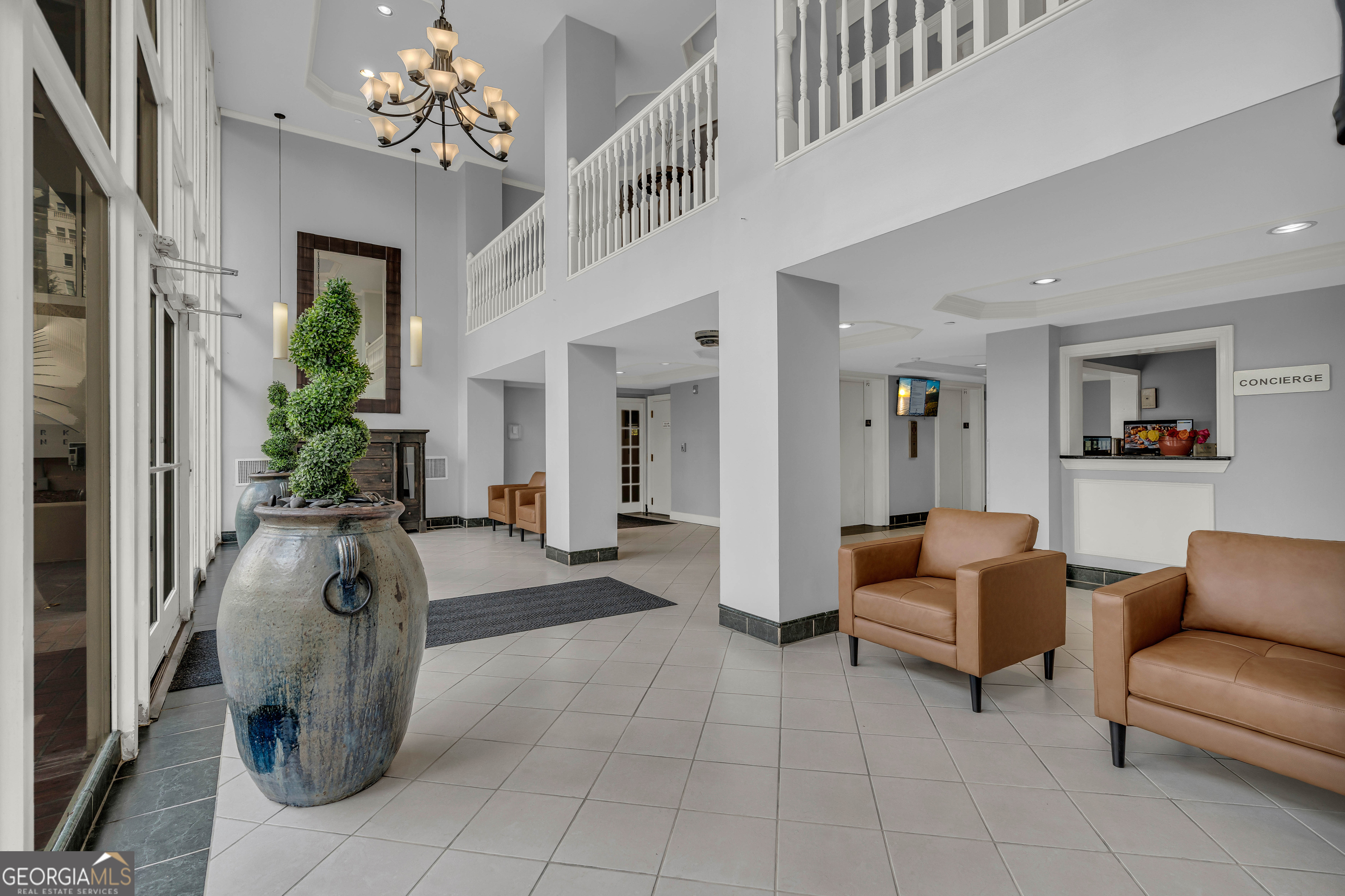 2479 Peachtree Road Ne Apt 506 Property Photo 7