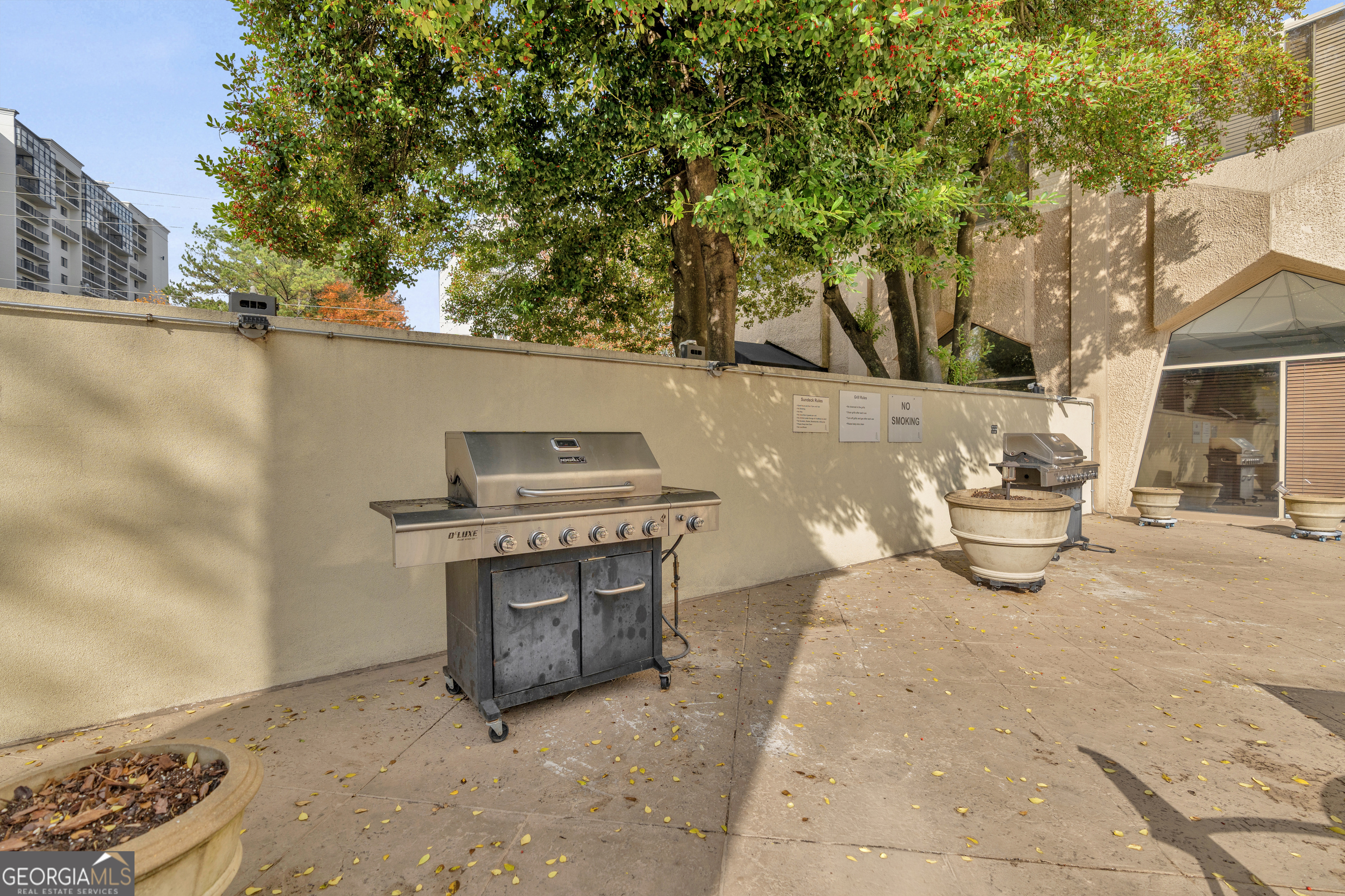 2479 Peachtree Road Ne Apt 506 Property Photo 32