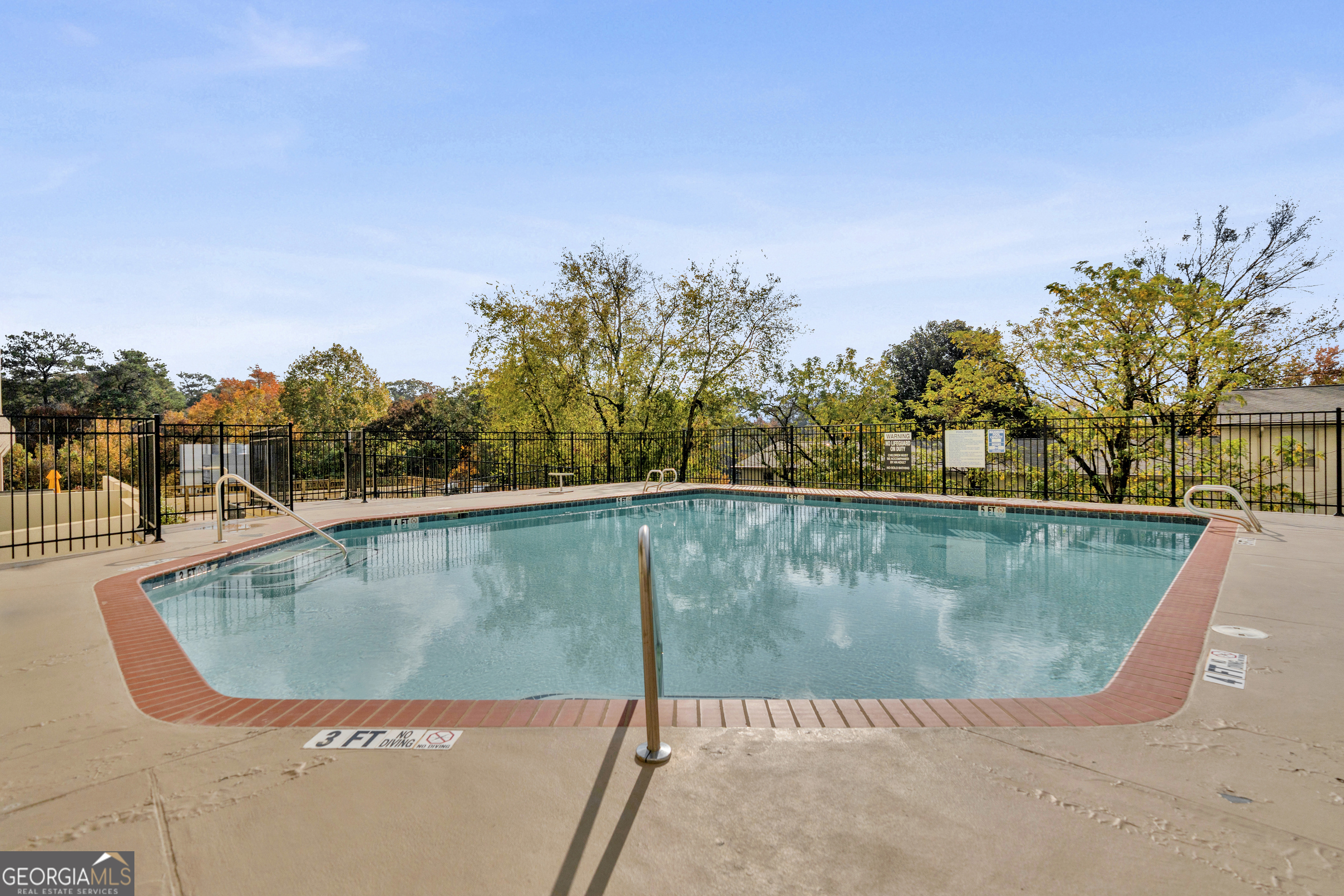 2479 Peachtree Road Ne Apt 506 Property Photo 34